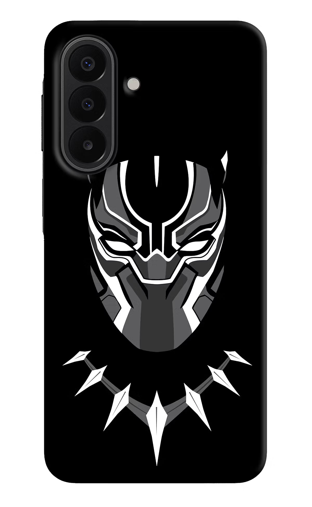 Black Panther Samsung A27 5G Back Cover - Black Panther Samsung A27 5G Back Cover Black Panther Samsung A27 5G Back Cover