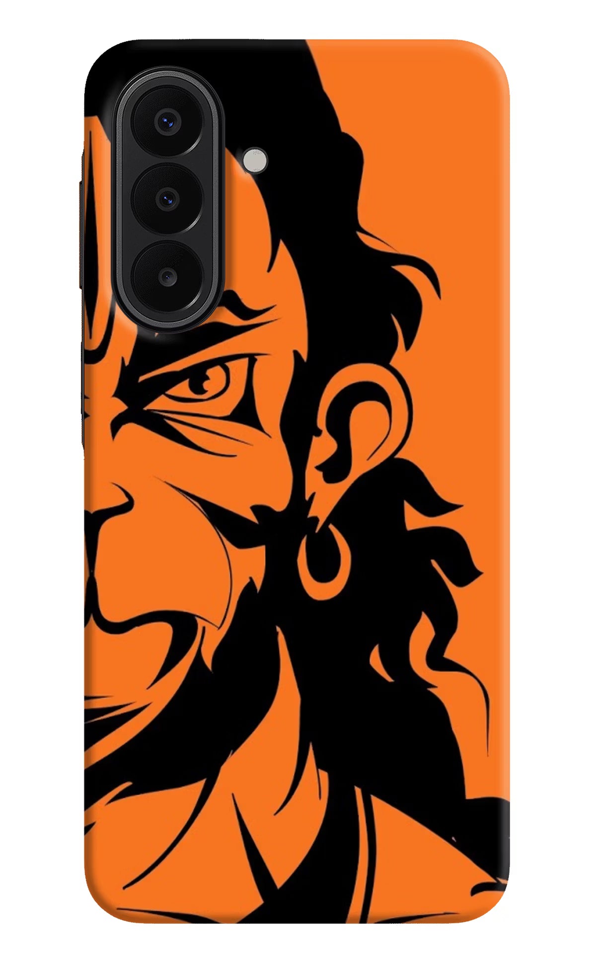 Hanuman Samsung A27 5G Back Cover - Hanuman Samsung A27 5G Back Cover Hanuman Samsung A27 5G Back Cover