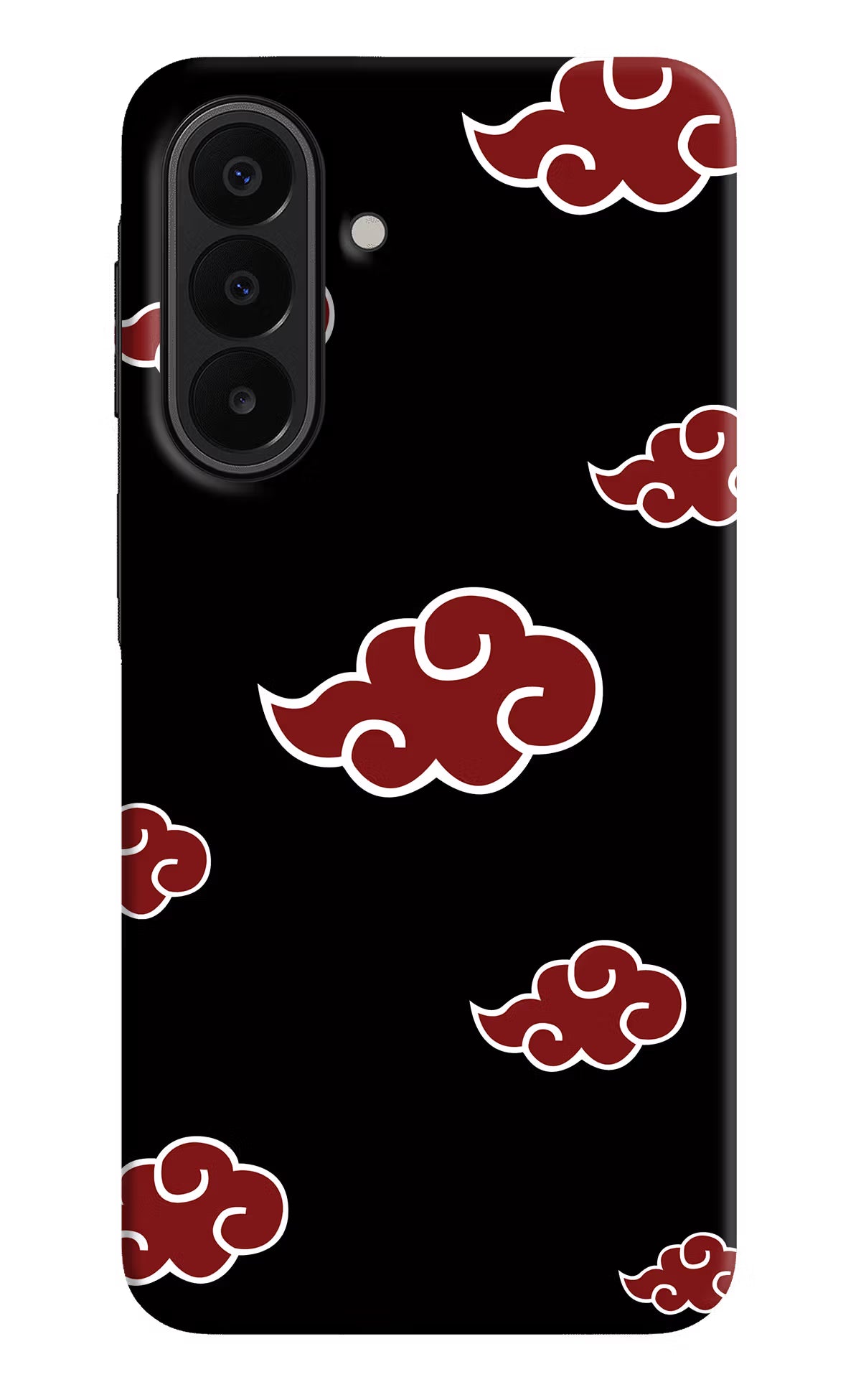 Akatsuki Samsung A27 5G Back Cover - Akatsuki Samsung A27 5G Back Cover Akatsuki Samsung A27 5G Back Cover
