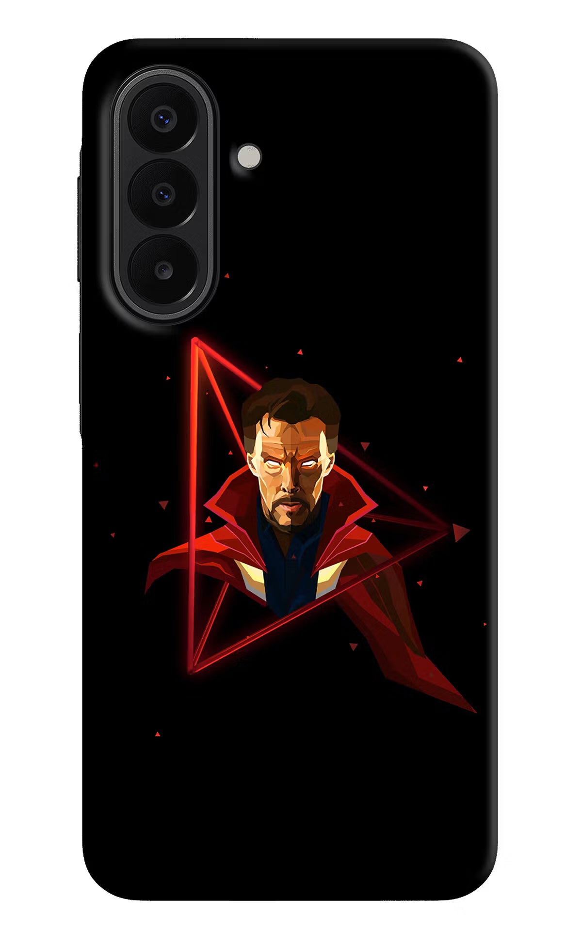 Doctor Ordinary Samsung A27 5G Back Cover - Doctor Ordinary Samsung A27 5G Back Cover Doctor Ordinary Samsung A27 5G Back Cover
