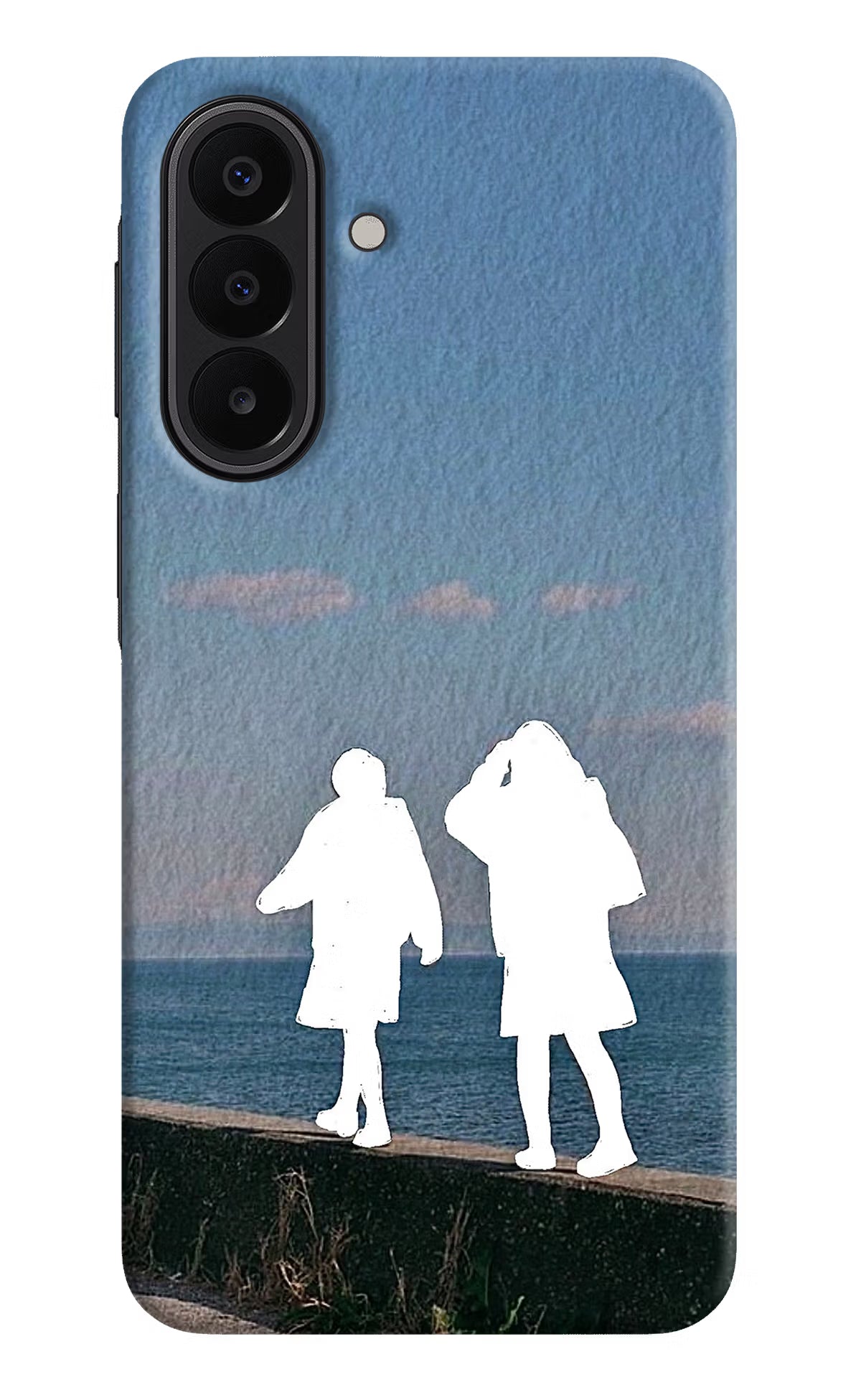 Coastal Dream Samsung A27 5G Back Cover - Coastal Dream Samsung A27 5G Back Cover Coastal Dream Samsung A27 5G Back Cover