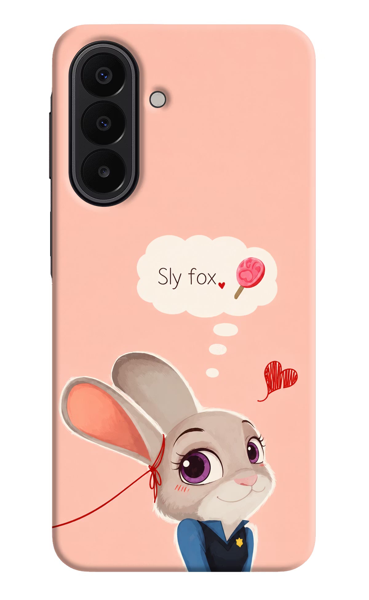 Judy Charm Samsung A27 5G Back Cover - Judy Charm Samsung A27 5G Back Cover Judy Charm Samsung A27 5G Back Cover