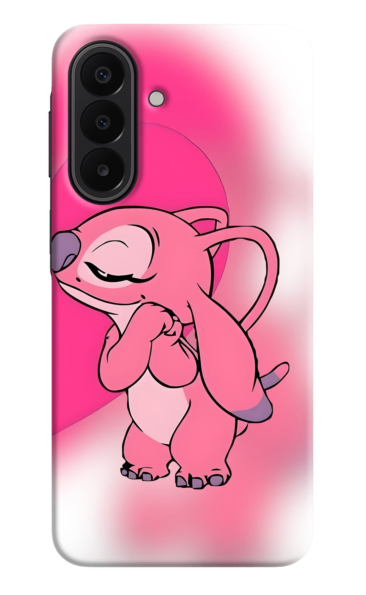 Angel Hug Samsung A27 5G Back Cover - Angel Hug Samsung A27 5G Back Cover Angel Hug Samsung A27 5G Back Cover