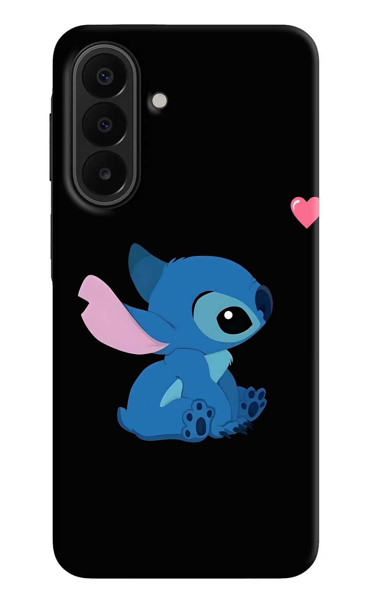 Stitch Crush Samsung A27 5G Back Cover - Stitch Crush Samsung A27 5G Back Cover Stitch Crush Samsung A27 5G Back Cover