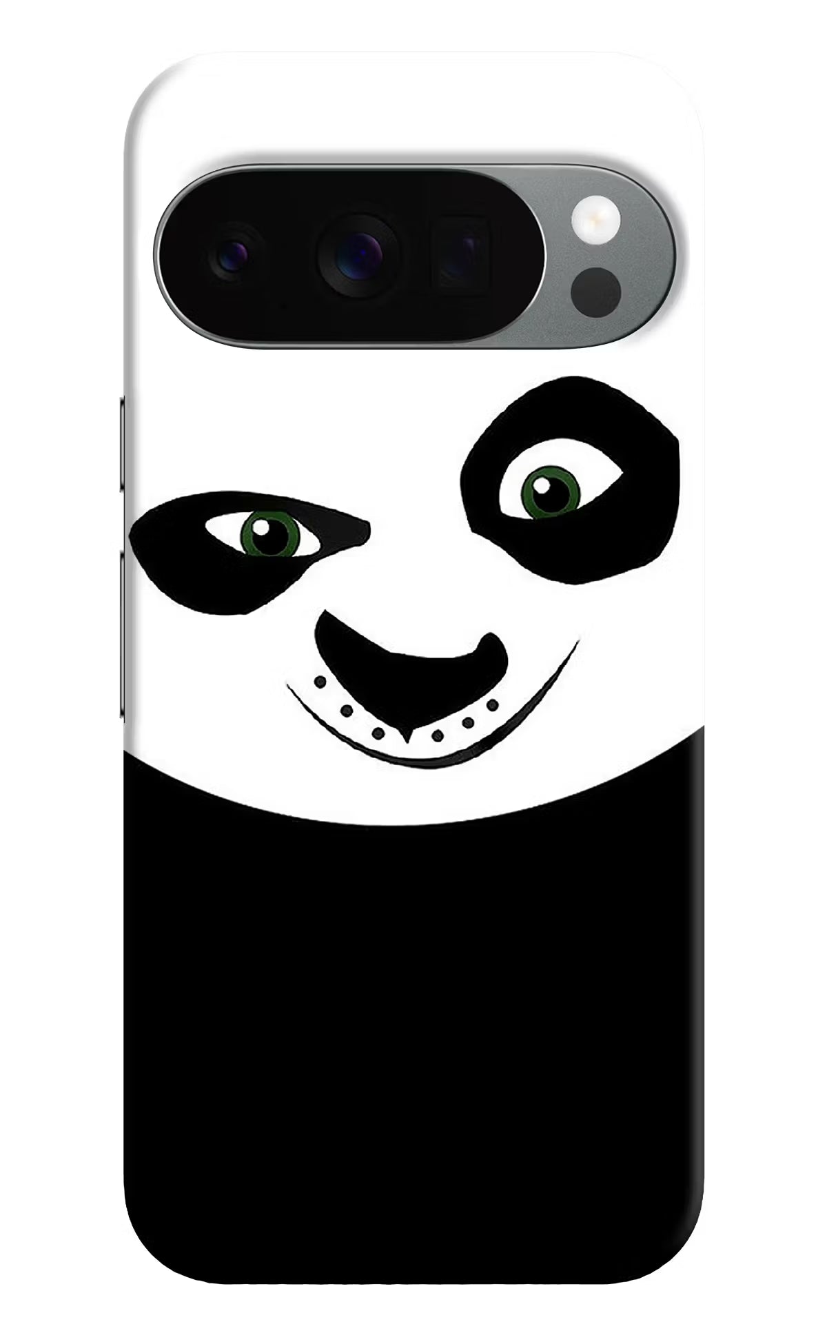 Panda Google Pixel 10 Pro Back Cover - Panda Google Pixel 10 Pro Back Cover Panda Google Pixel 10 Pro Back Cover