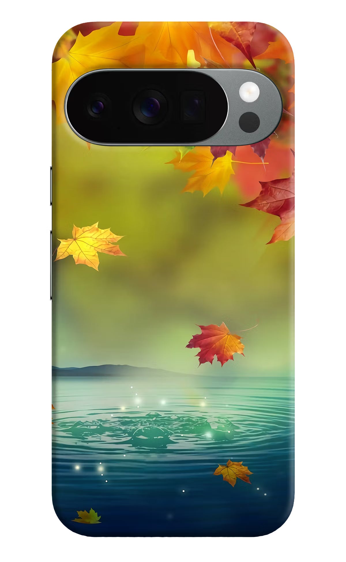 Flowers Google Pixel 10 Pro Back Cover - Flowers Google Pixel 10 Pro Back Cover Flowers Google Pixel 10 Pro Back Cover