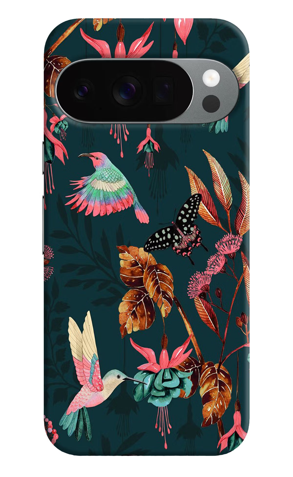 Birds Google Pixel 10 Pro Back Cover - Birds Google Pixel 10 Pro Back Cover Birds Google Pixel 10 Pro Back Cover