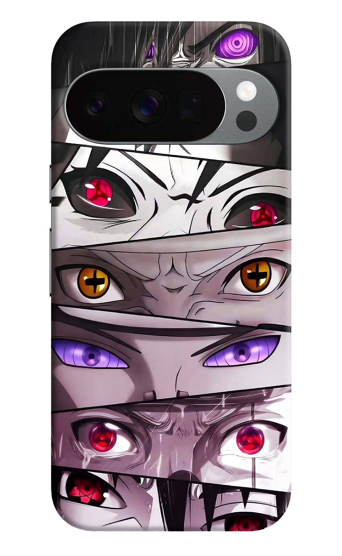 Naruto Anime Google Pixel 10 Pro Back Cover - Naruto Anime Google Pixel 10 Pro Back Cover Naruto Anime Google Pixel 10 Pro Back Cover