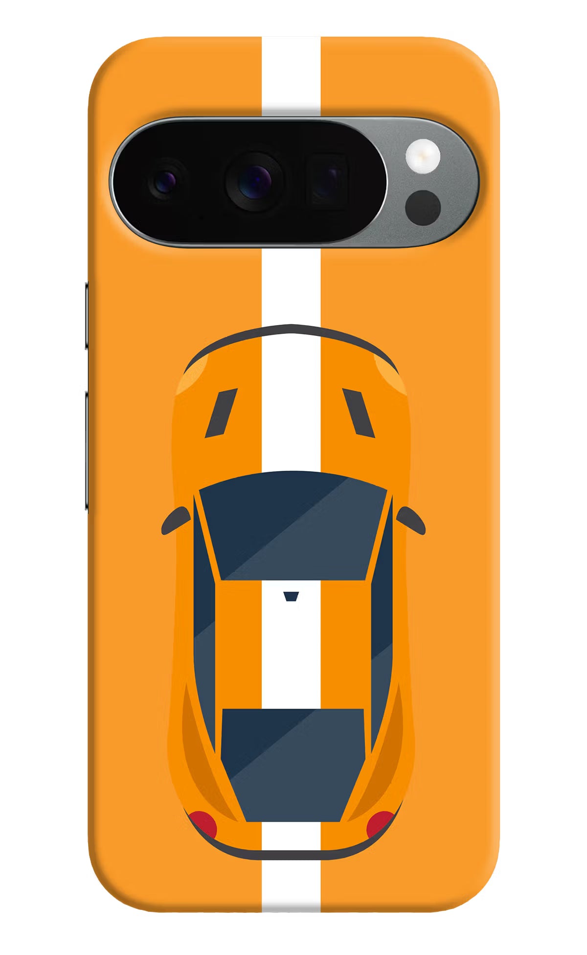 Highway Pursuit Google Pixel 10 Pro Back Cover - Highway Pursuit Google Pixel 10 Pro Back Cover Highway Pursuit Google Pixel 10 Pro Back Cover