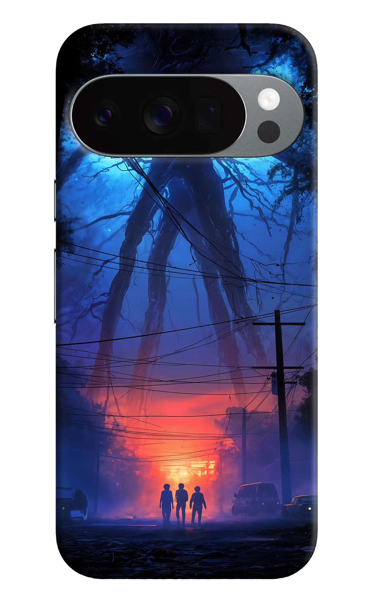 Ordinary Things Shadow Google Pixel 10 Pro Back Cover - Ordinary Things Shadow Google Pixel 10 Pro Back Cover Ordinary Things Shadow Google Pixel 10 Pro Back Cover
