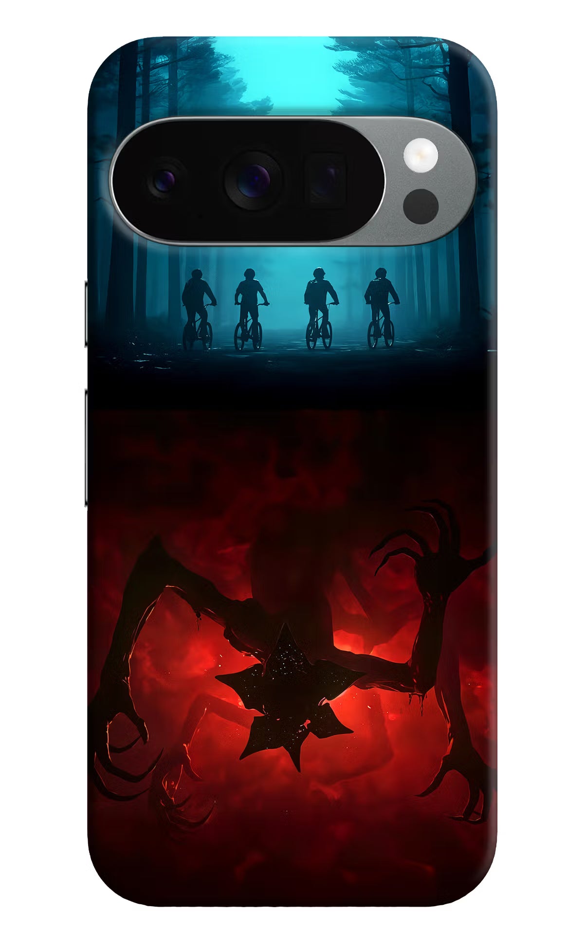 Ordinary Things Downside Up Google Pixel 10 Pro Back Cover - Ordinary Things Downside Up Google Pixel 10 Pro Back Cover Ordinary Things Downside Up Google Pixel 10 Pro Back Cover
