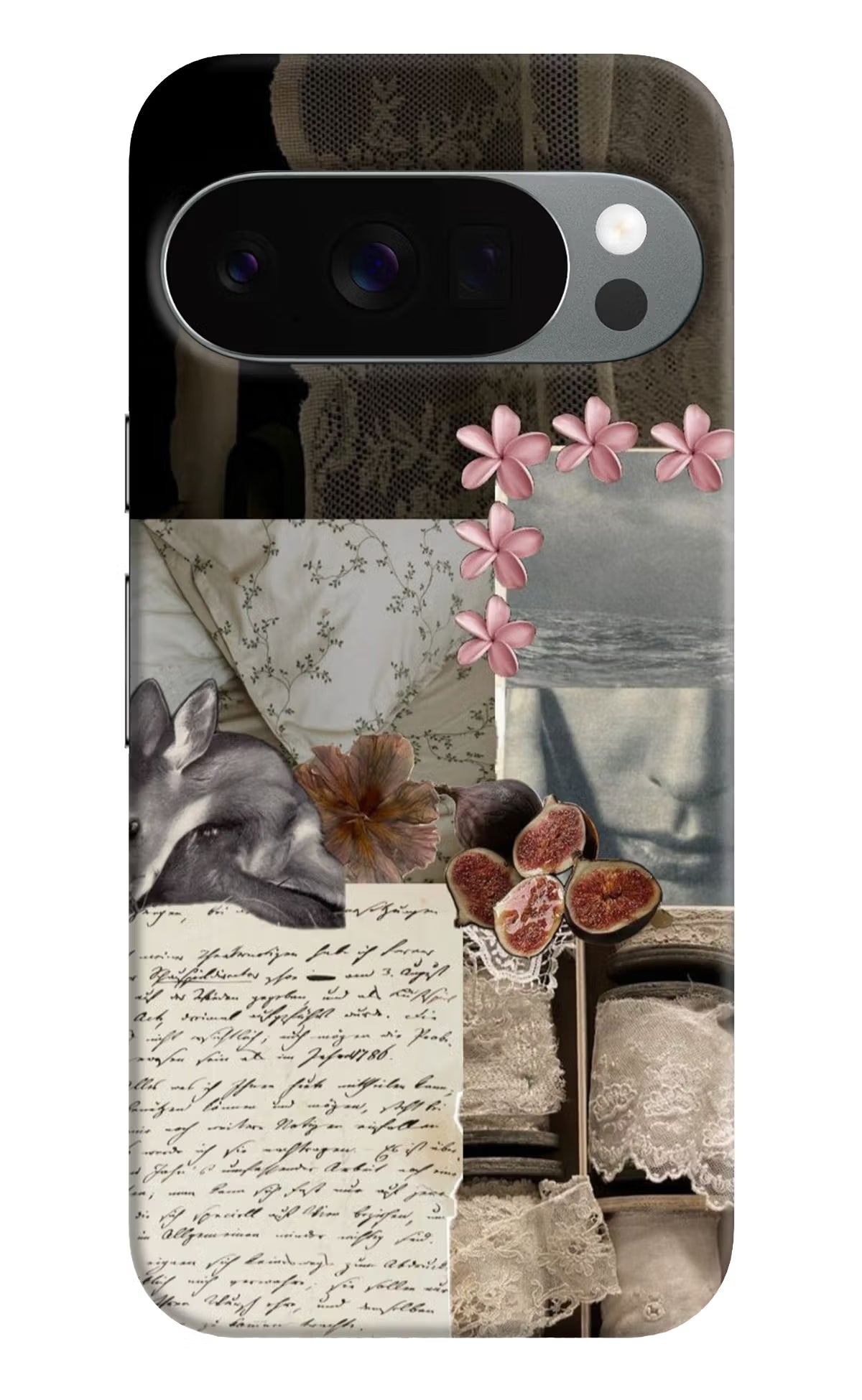 Midnight Sky Google Pixel 10 Pro Back Cover - Midnight Sky Google Pixel 10 Pro Back Cover Midnight Sky Google Pixel 10 Pro Back Cover