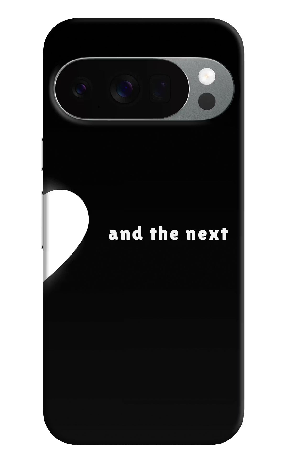 Next World Google Pixel 10 Pro Back Cover - Next World Google Pixel 10 Pro Back Cover Next World Google Pixel 10 Pro Back Cover