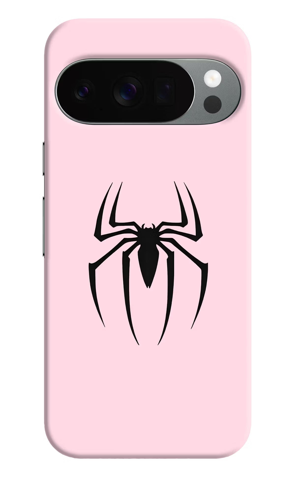 Peter Symbol Google Pixel 10 Pro Back Cover - Peter Symbol Google Pixel 10 Pro Back Cover Peter Symbol Google Pixel 10 Pro Back Cover