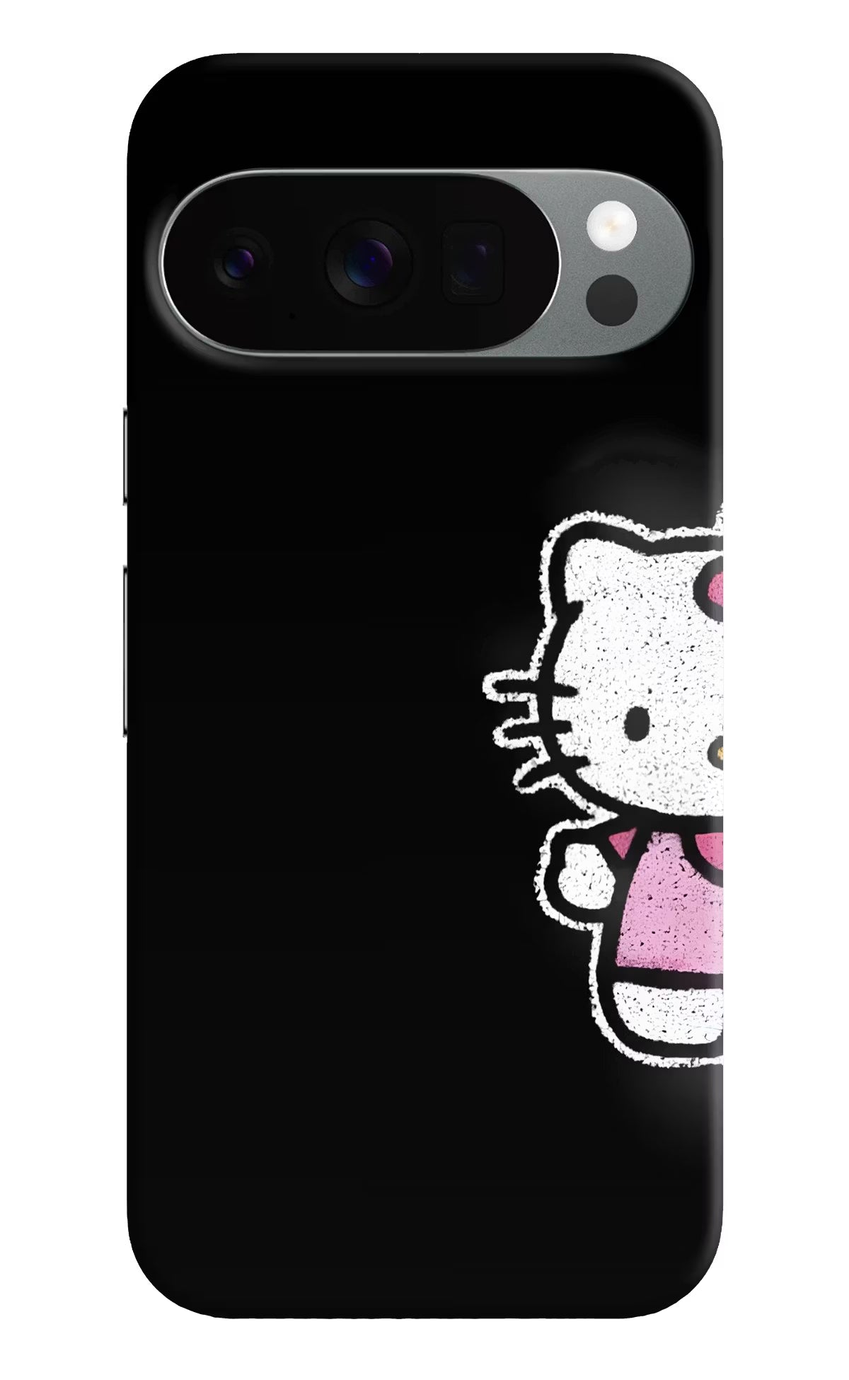 Kitty Charm Google Pixel 10 Pro Back Cover - Kitty Charm Google Pixel 10 Pro Back Cover Kitty Charm Google Pixel 10 Pro Back Cover