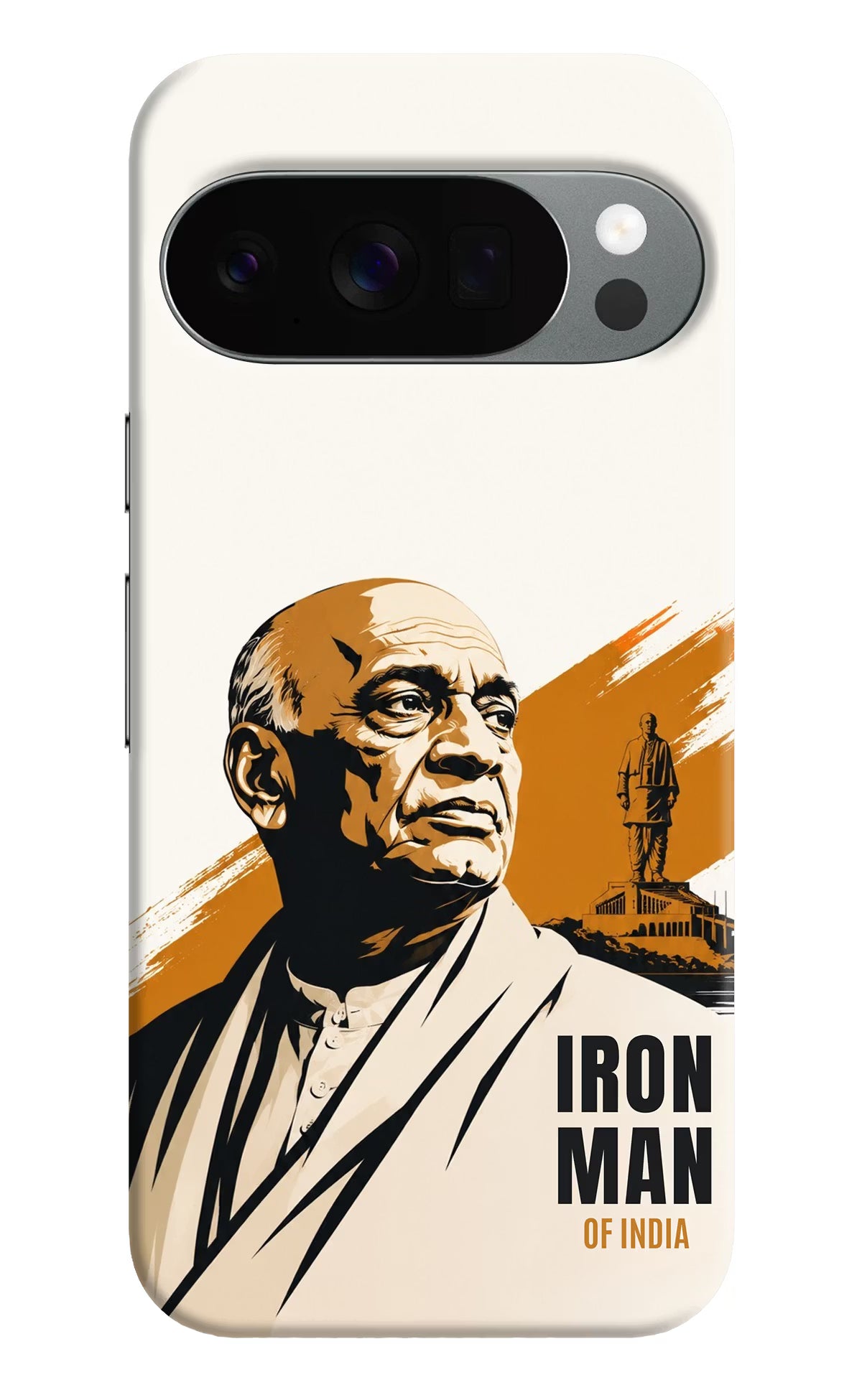 Chandrashekhar Azad Fearless Google Pixel 10 Pro Back Cover - Chandrashekhar Azad Fearless Google Pixel 10 Pro Back Cover Chandrashekhar Azad Fearless Google Pixel 10 Pro Back Cover
