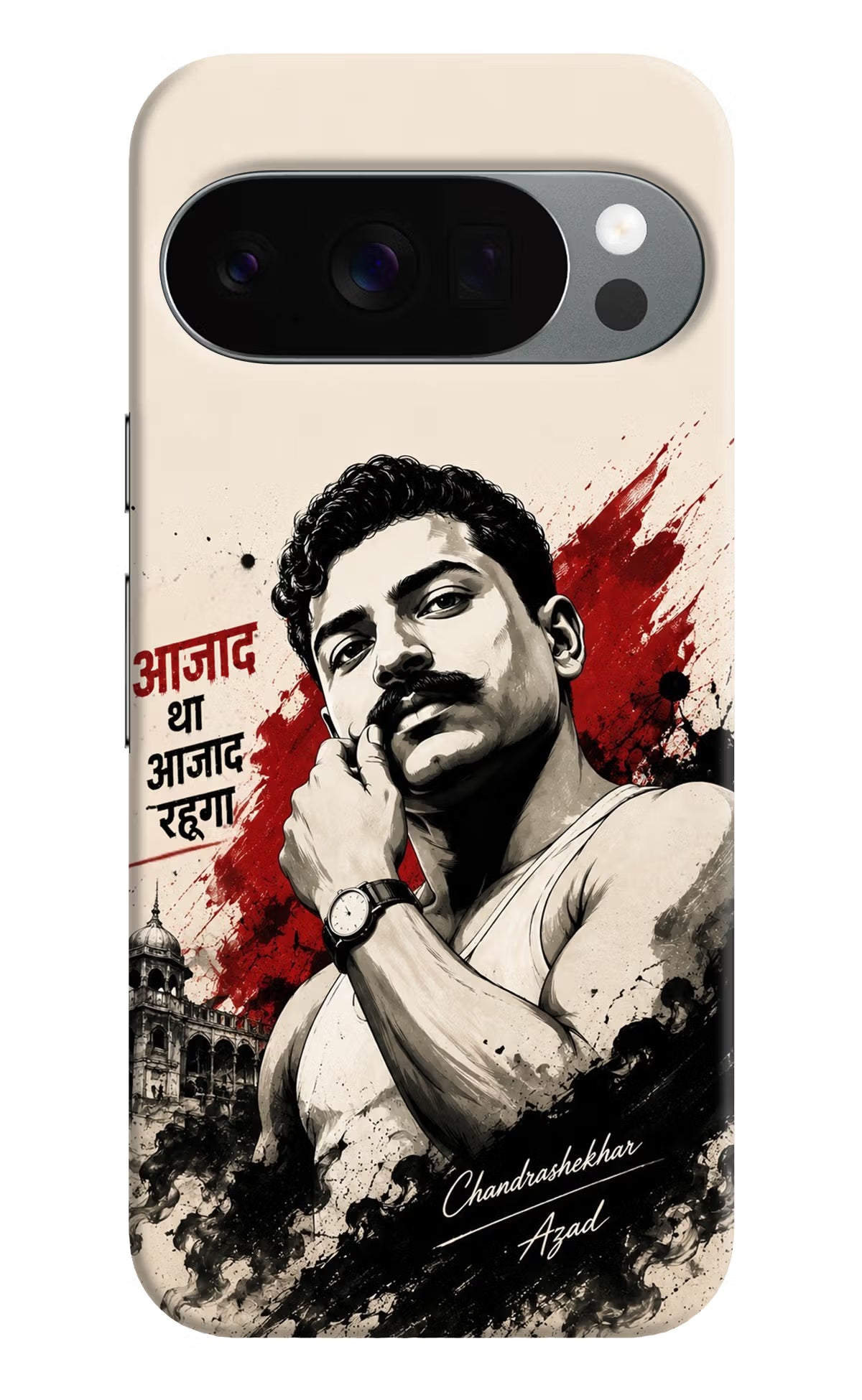 Dr. Ambedkar Visionary Google Pixel 10 Pro Back Cover - Dr. Ambedkar Visionary Google Pixel 10 Pro Back Cover Dr. Ambedkar Visionary Google Pixel 10 Pro Back Cover