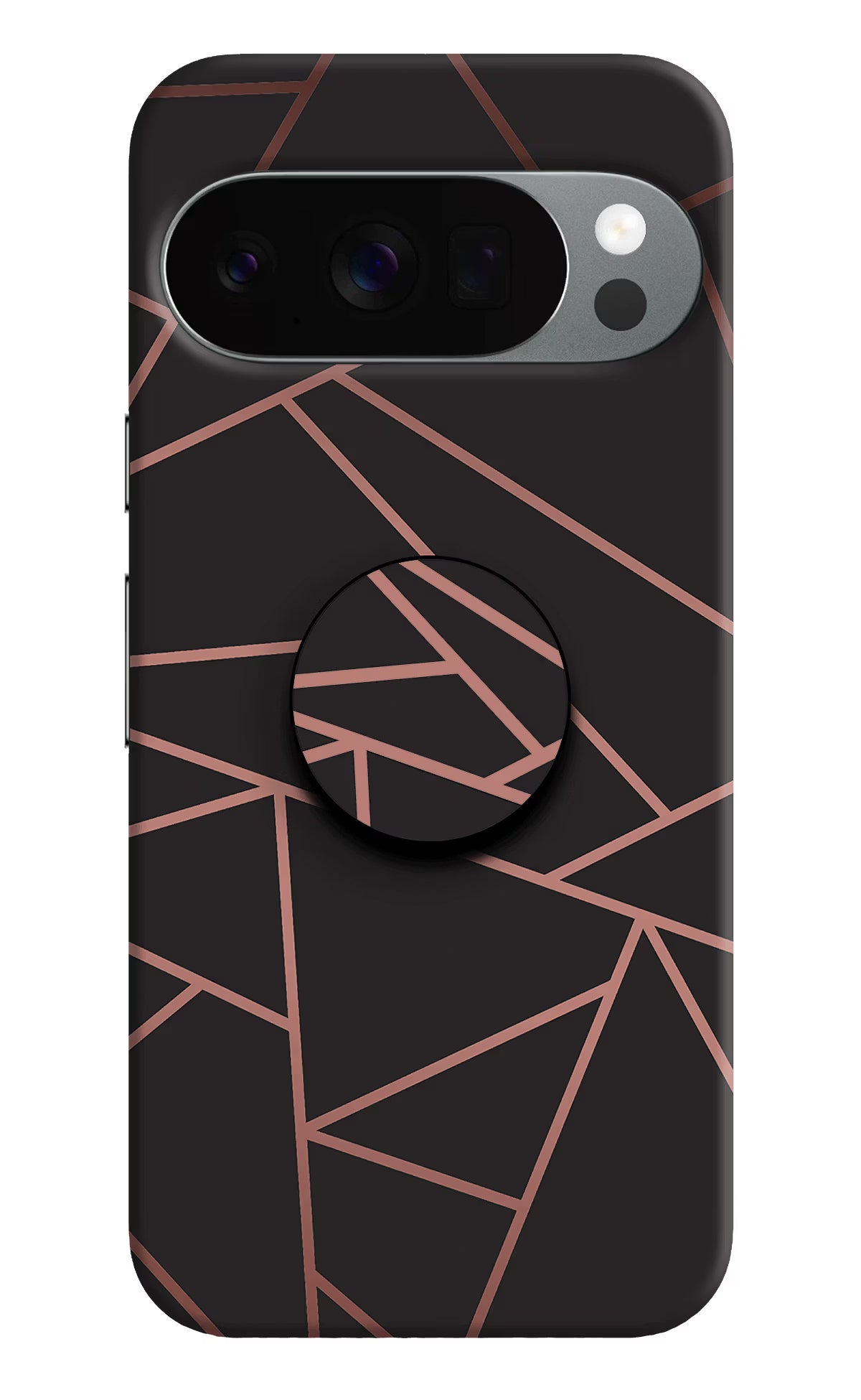 Geometric Pattern Google Pixel 10 Pro Pop Case - Geometric Pattern Google Pixel 10 Pro Pop Case Geometric Pattern Google Pixel 10 Pro Pop Case