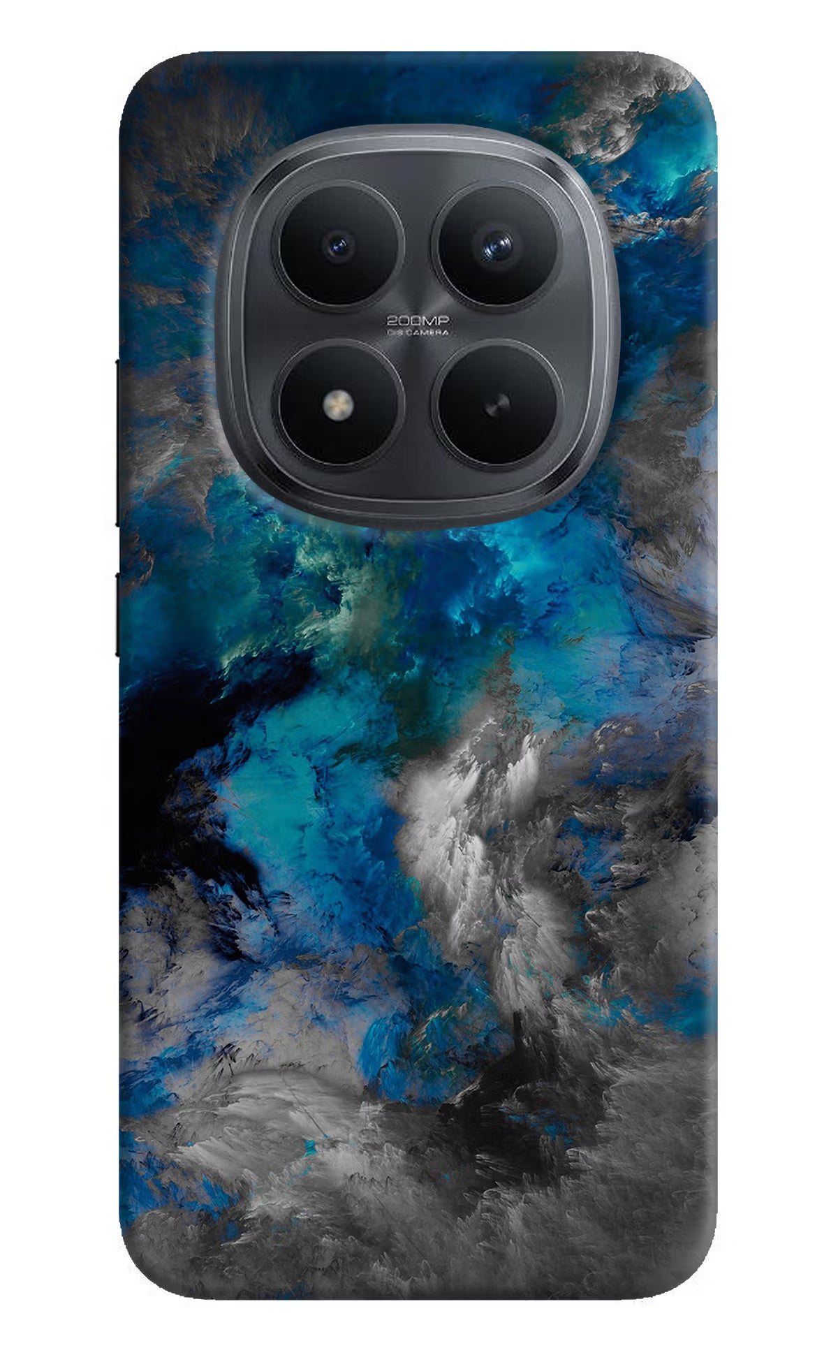 Artwork Redmi Note 15 Pro+ 5G Back Cover - Artwork Redmi Note 15 Pro+ 5G Back Cover Artwork Redmi Note 15 Pro+ 5G Back Cover