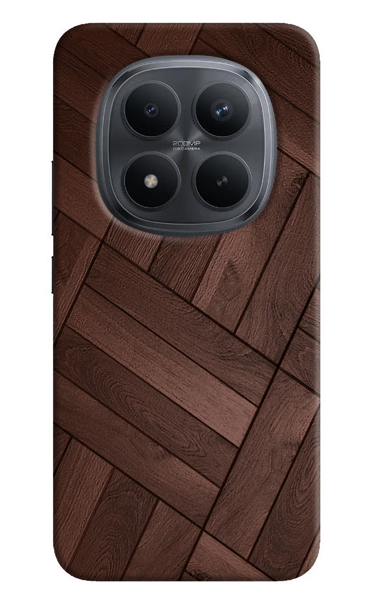 Wooden Texture Design Redmi Note 15 Pro+ 5G Back Cover - Wooden Texture Design Redmi Note 15 Pro+ 5G Back Cover Wooden Texture Design Redmi Note 15 Pro+ 5G Back Cover