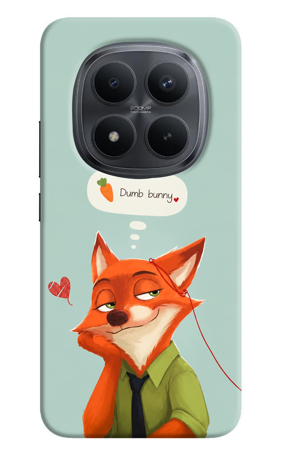 Nick Charm Redmi Note 15 Pro+ 5G Back Cover - Nick Charm Redmi Note 15 Pro+ 5G Back Cover Nick Charm Redmi Note 15 Pro+ 5G Back Cover
