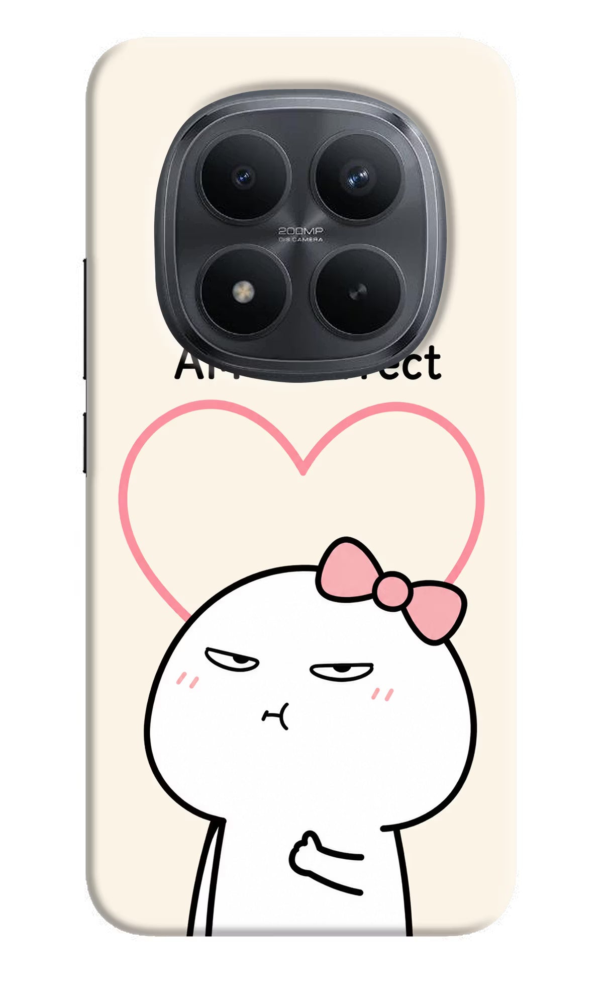 Always Right Redmi Note 15 Pro+ 5G Back Cover - Always Right Redmi Note 15 Pro+ 5G Back Cover Always Right Redmi Note 15 Pro+ 5G Back Cover