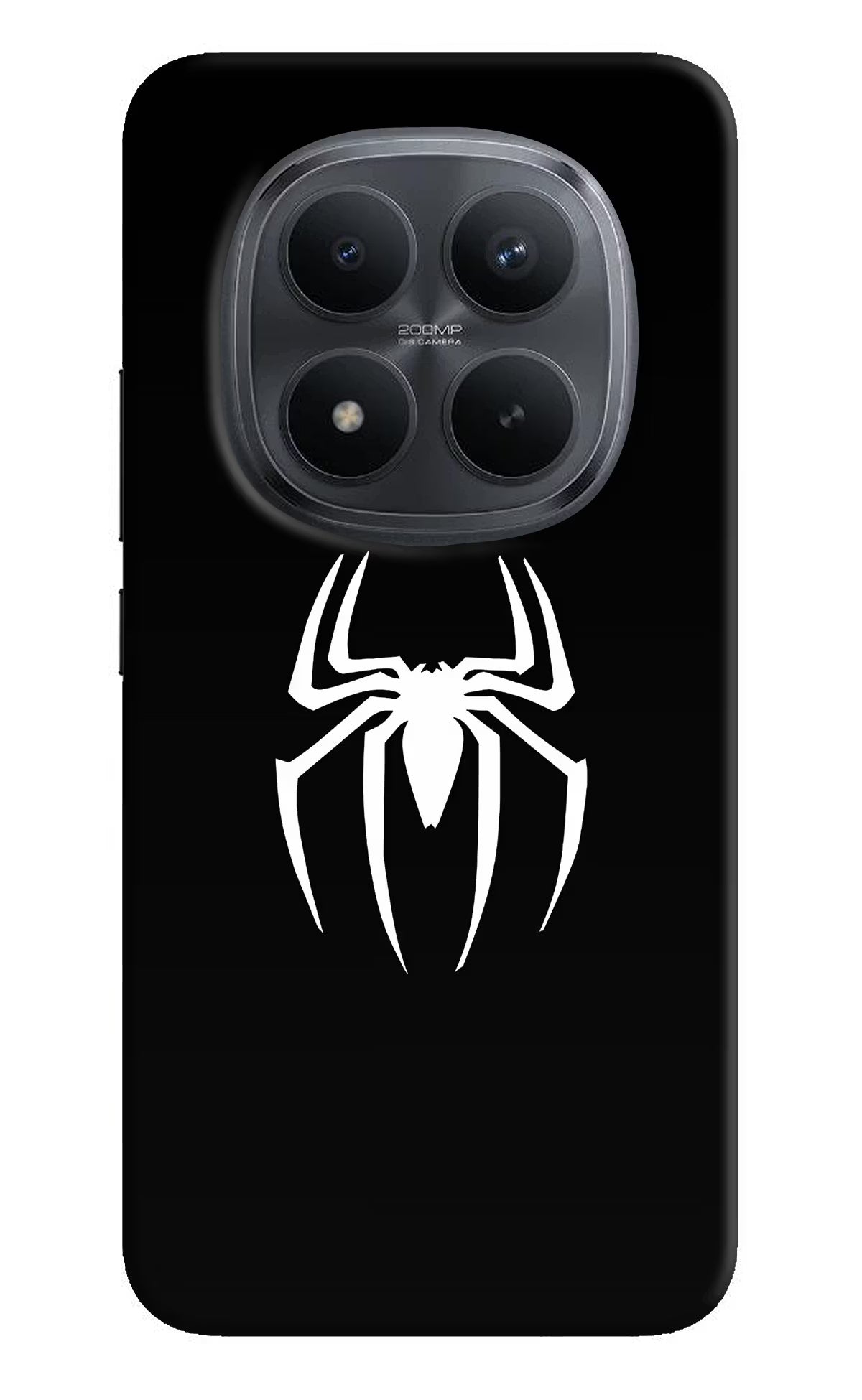 Miles Symbol Redmi Note 15 Pro+ 5G Back Cover - Miles Symbol Redmi Note 15 Pro+ 5G Back Cover Miles Symbol Redmi Note 15 Pro+ 5G Back Cover