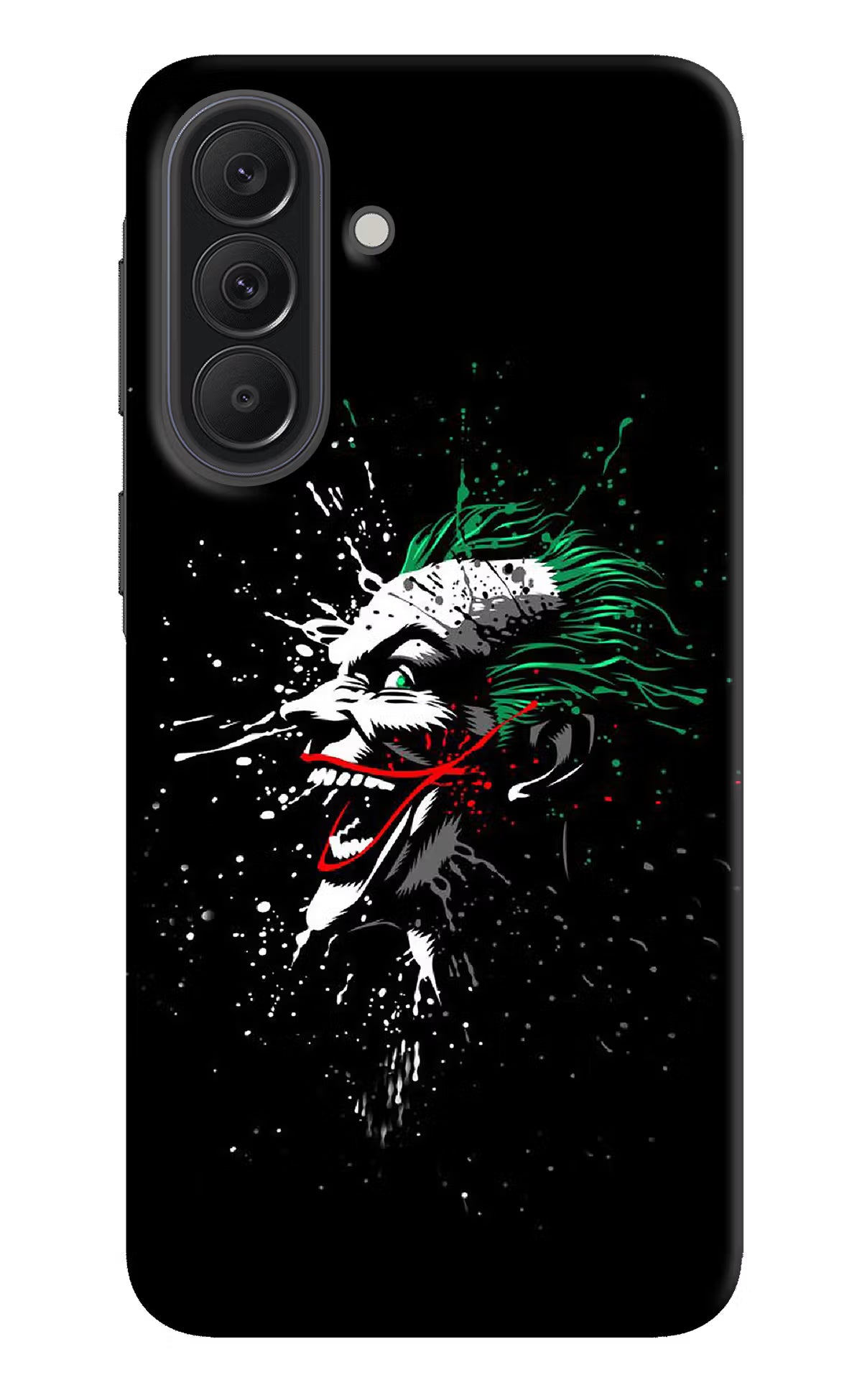 Joker Samsung A37 5G Back Cover - Joker Samsung A37 5G Back Cover Joker Samsung A37 5G Back Cover