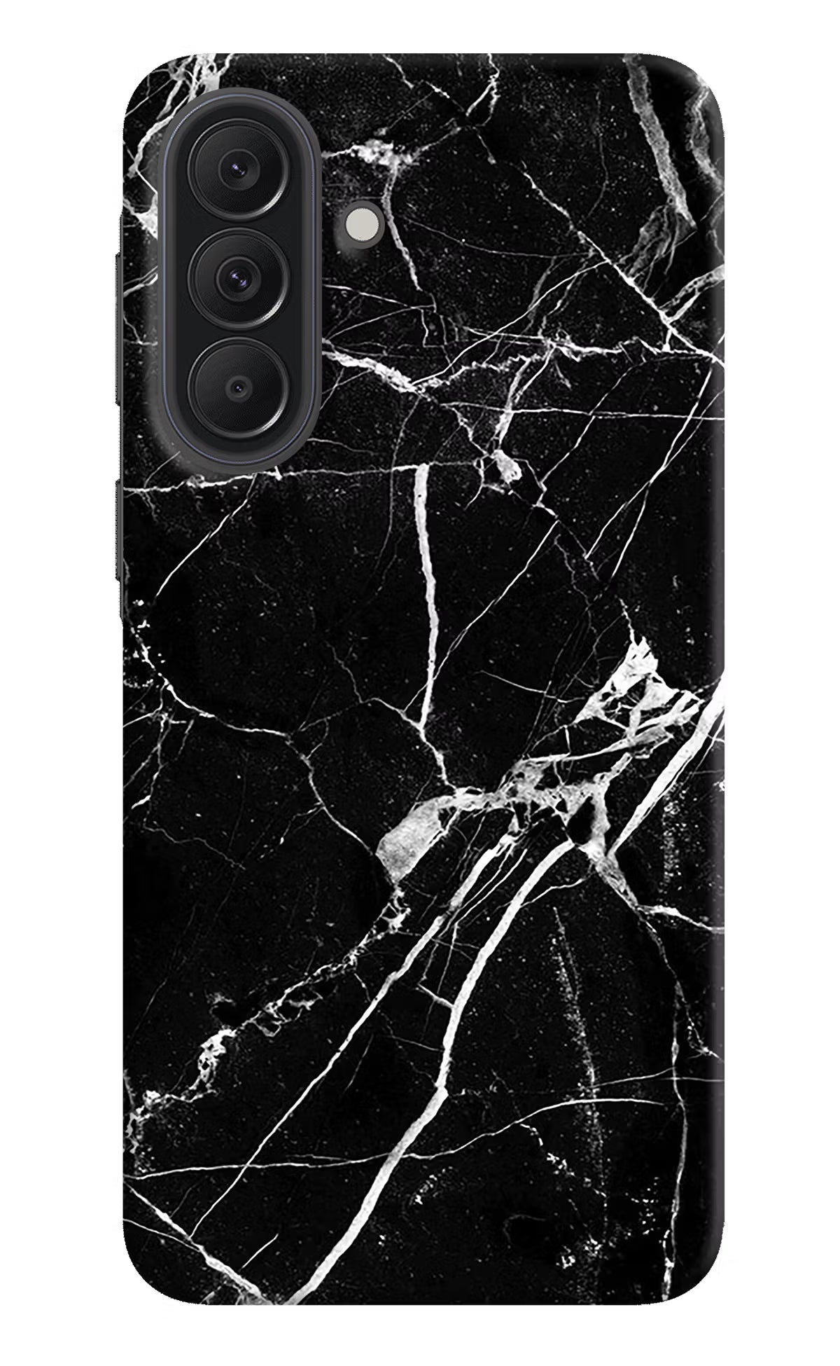 Black Marble Pattern Samsung A37 5G Back Cover - Black Marble Pattern Samsung A37 5G Back Cover Black Marble Pattern Samsung A37 5G Back Cover