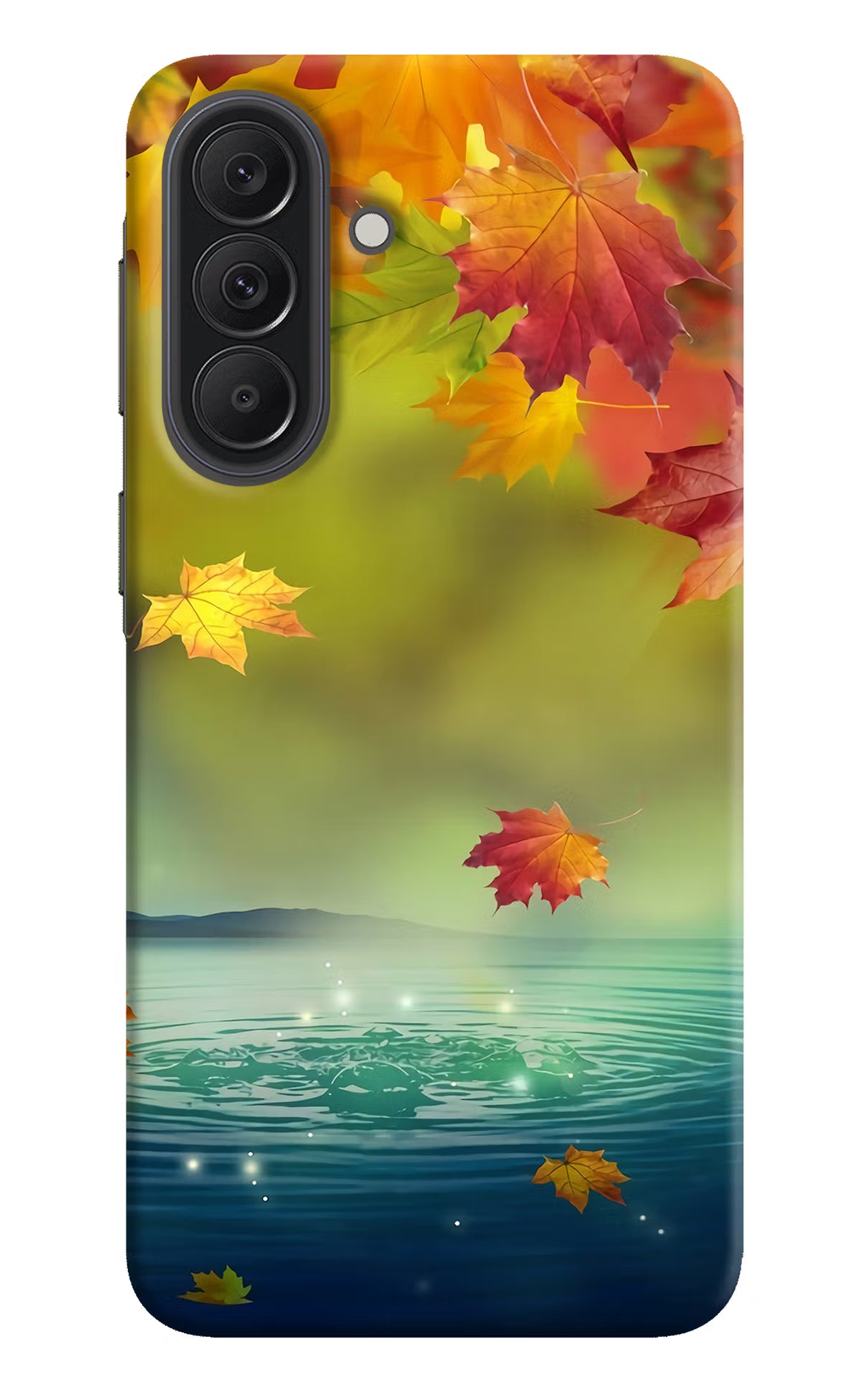 Flowers Samsung A37 5G Back Cover - Flowers Samsung A37 5G Back Cover Flowers Samsung A37 5G Back Cover