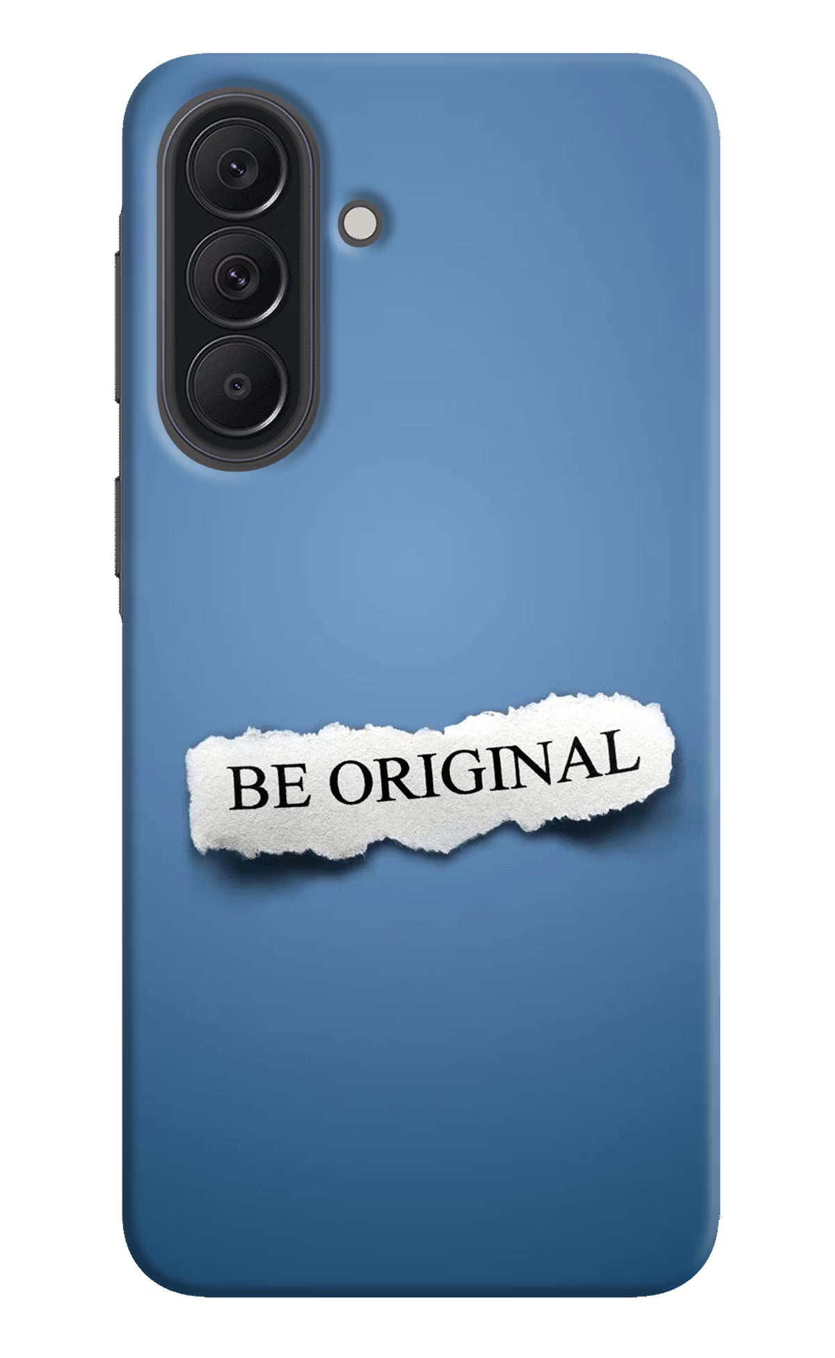 Be Original Samsung A37 5G Back Cover - Be Original Samsung A37 5G Back Cover Be Original Samsung A37 5G Back Cover