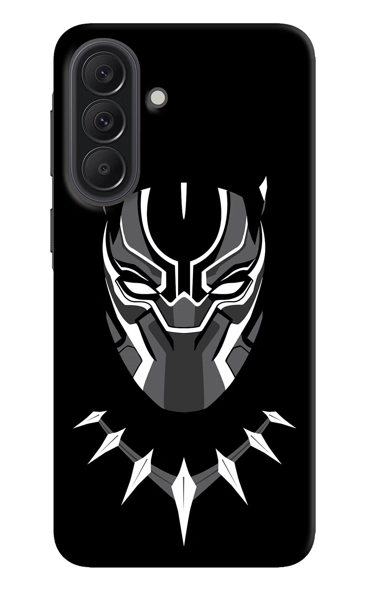 Black Panther Samsung A37 5G Back Cover - Black Panther Samsung A37 5G Back Cover Black Panther Samsung A37 5G Back Cover