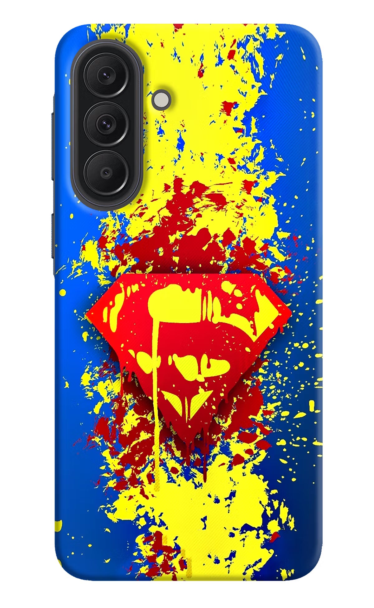 Superman logo Samsung A37 5G Back Cover - Superman logo Samsung A37 5G Back Cover Superman logo Samsung A37 5G Back Cover