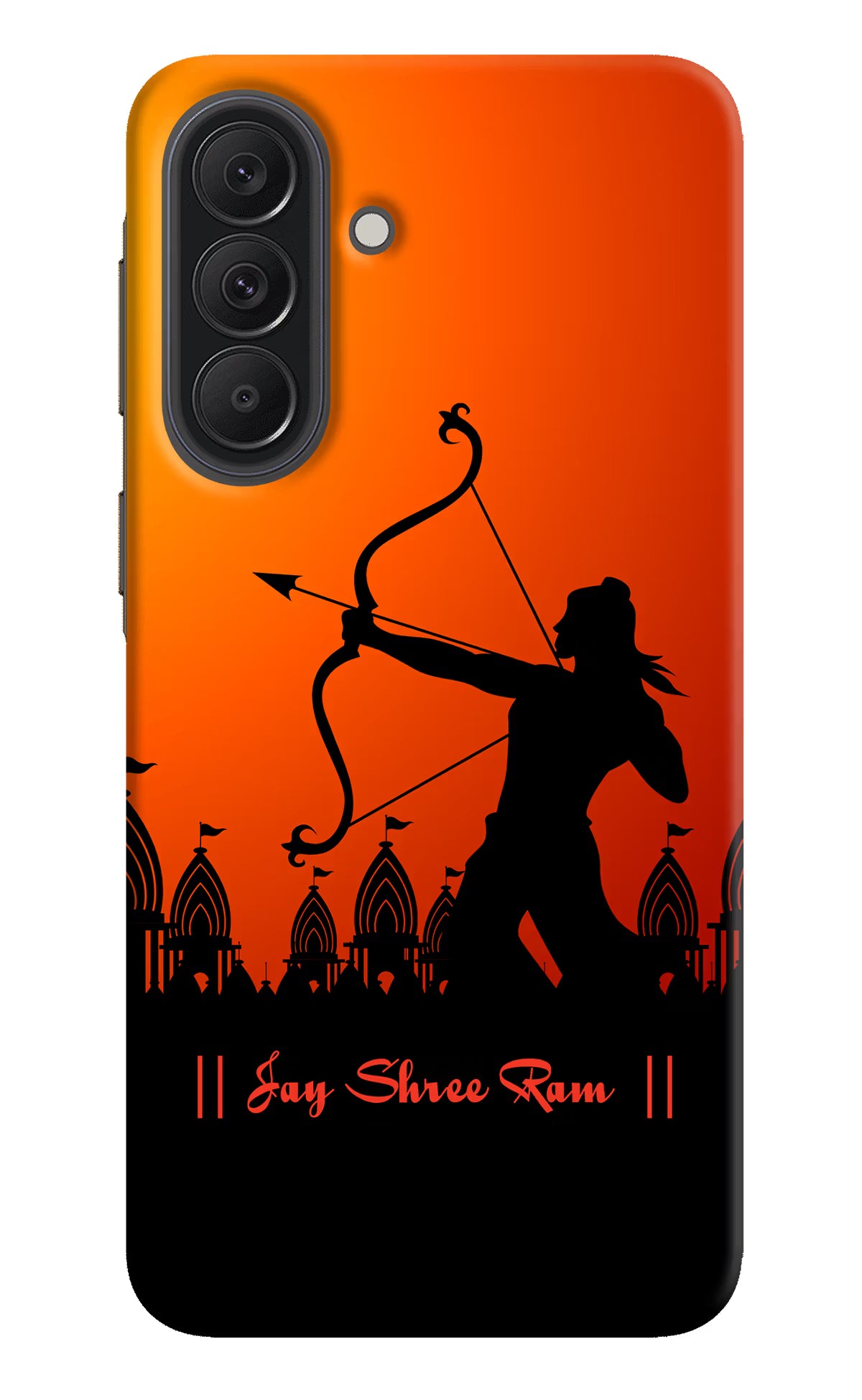 Lord Ram - 4 Samsung A37 5G Back Cover - Lord Ram - 4 Samsung A37 5G Back Cover Lord Ram - 4 Samsung A37 5G Back Cover