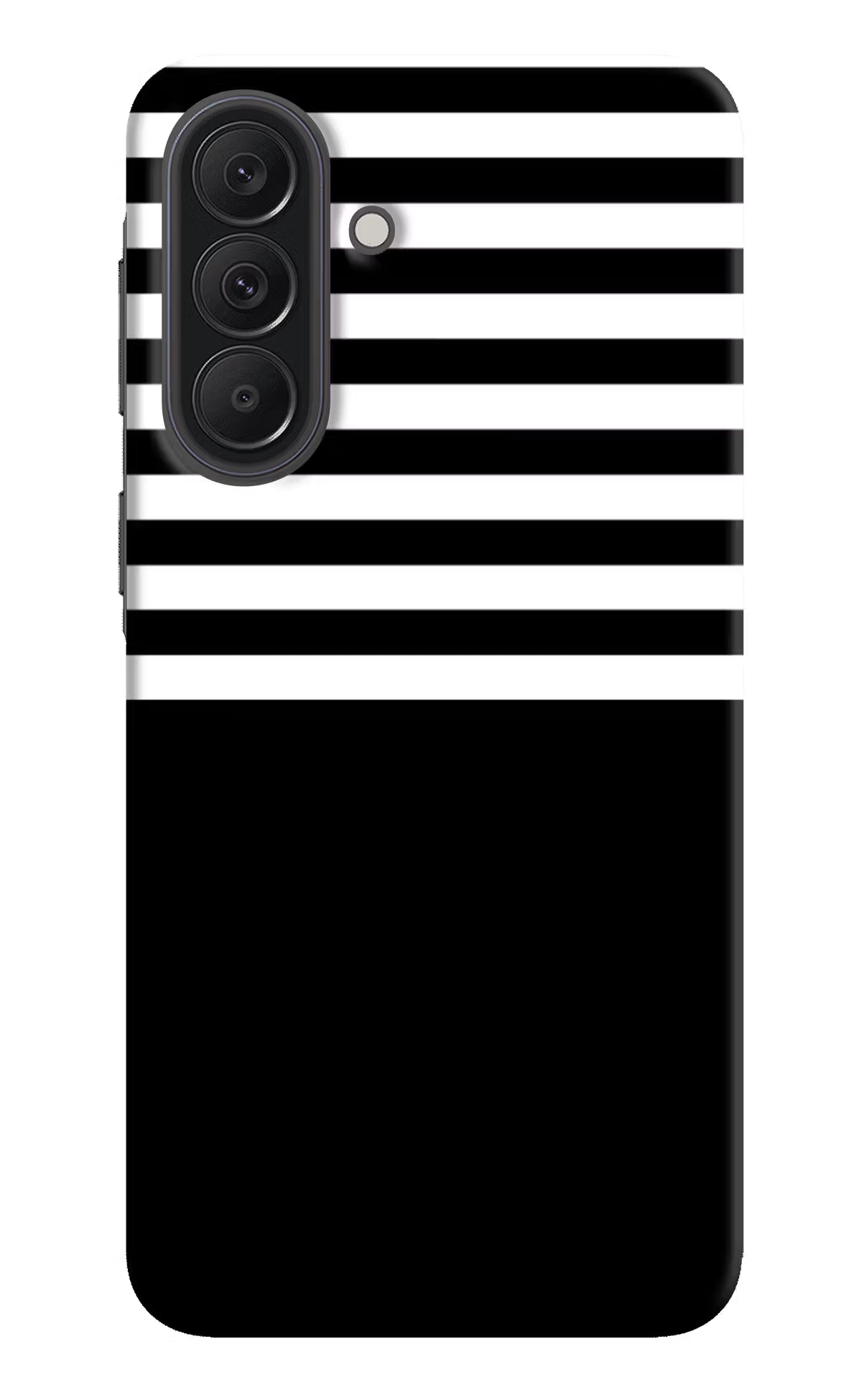 Black and White Print Samsung A37 5G Back Cover - Black and White Print Samsung A37 5G Back Cover Black and White Print Samsung A37 5G Back Cover