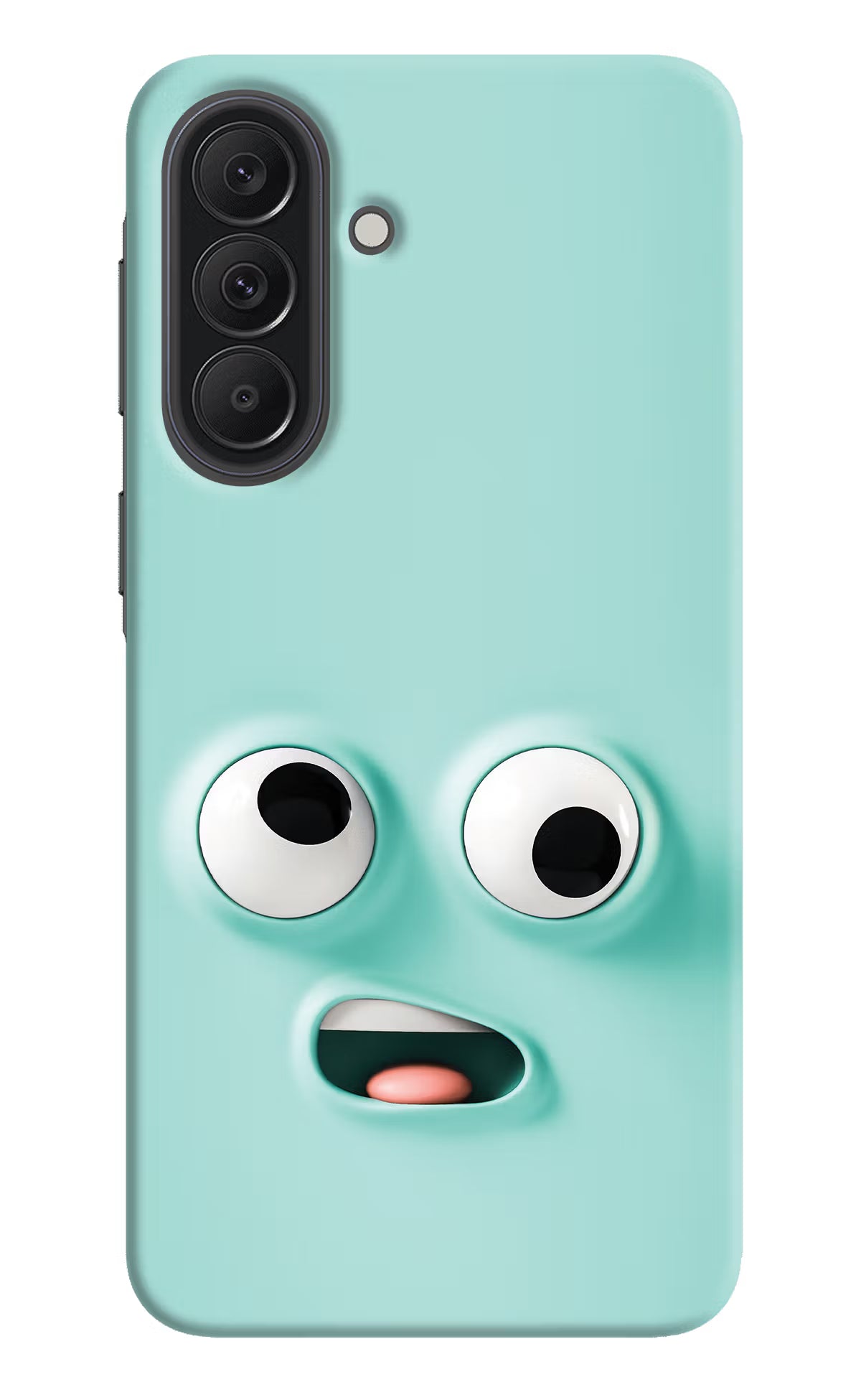 Funny Cartoon Samsung A37 5G Back Cover - Funny Cartoon Samsung A37 5G Back Cover Funny Cartoon Samsung A37 5G Back Cover