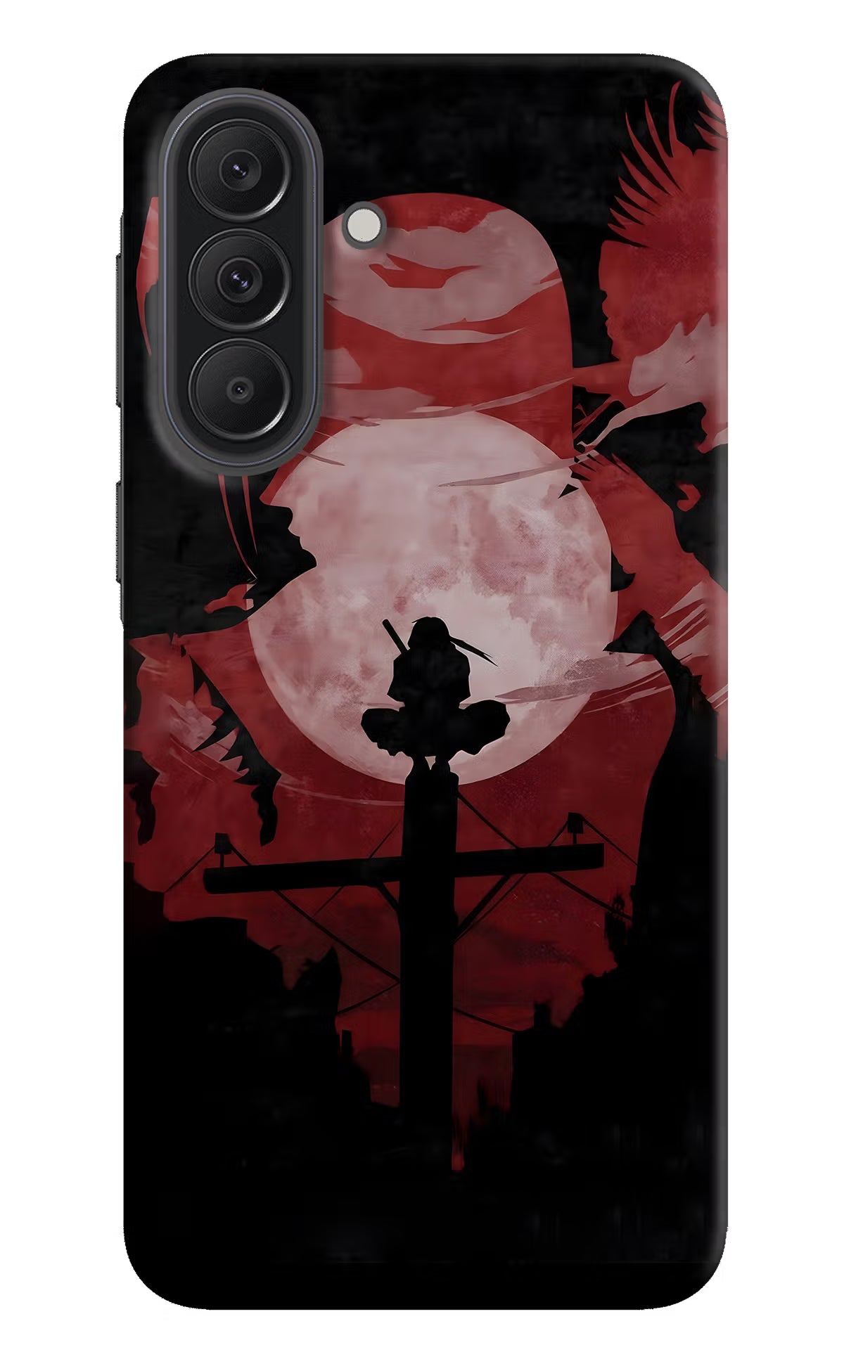 Naruto Anime Samsung A37 5G Back Cover - Naruto Anime Samsung A37 5G Back Cover Naruto Anime Samsung A37 5G Back Cover