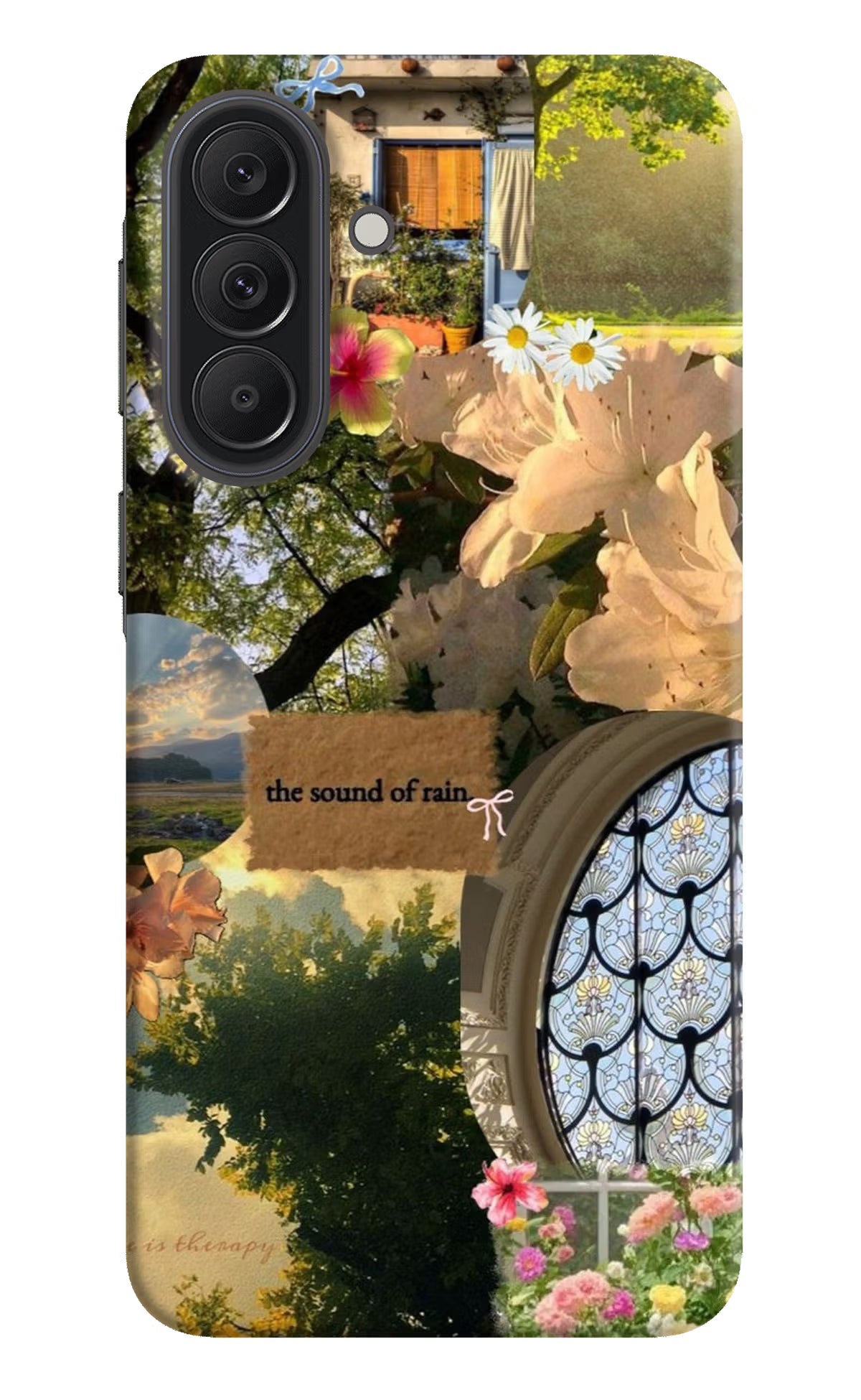 Rain Samsung A37 5G Back Cover - Rain Samsung A37 5G Back Cover Rain Samsung A37 5G Back Cover