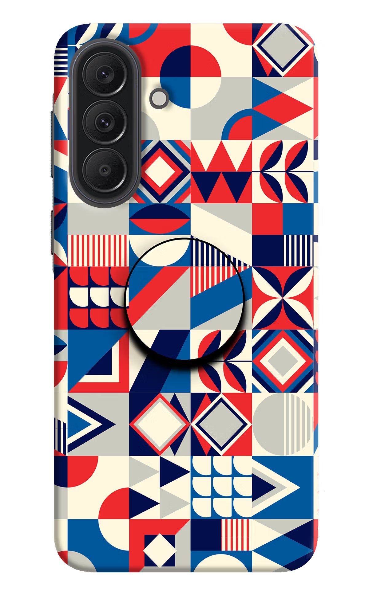 Colorful Pattern Samsung A37 5G Pop Case - Colorful Pattern Samsung A37 5G Pop Case Colorful Pattern Samsung A37 5G Pop Case