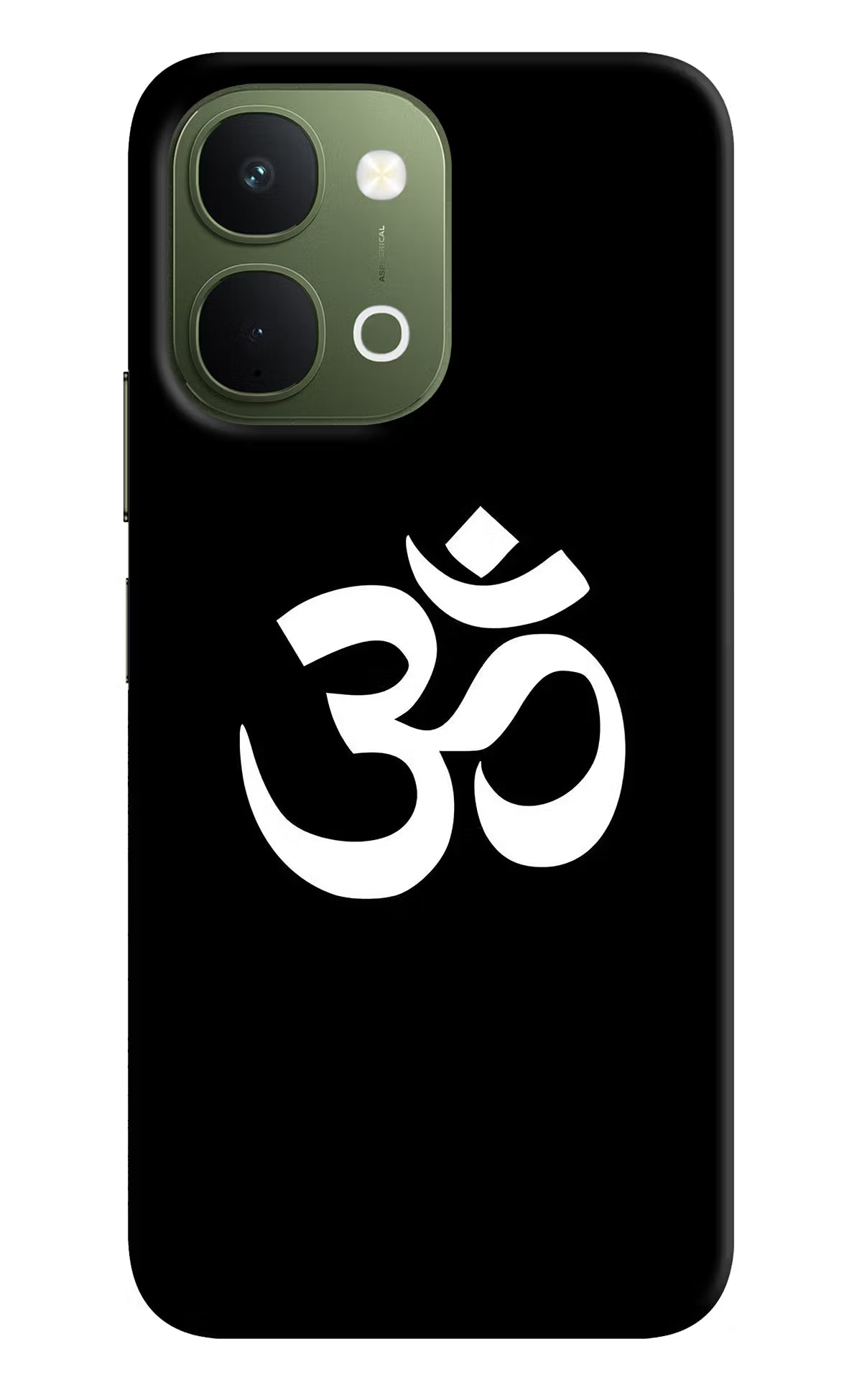 Om Vivo T5x 5G Back Cover - Om Vivo T5x 5G Back Cover Om Vivo T5x 5G Back Cover