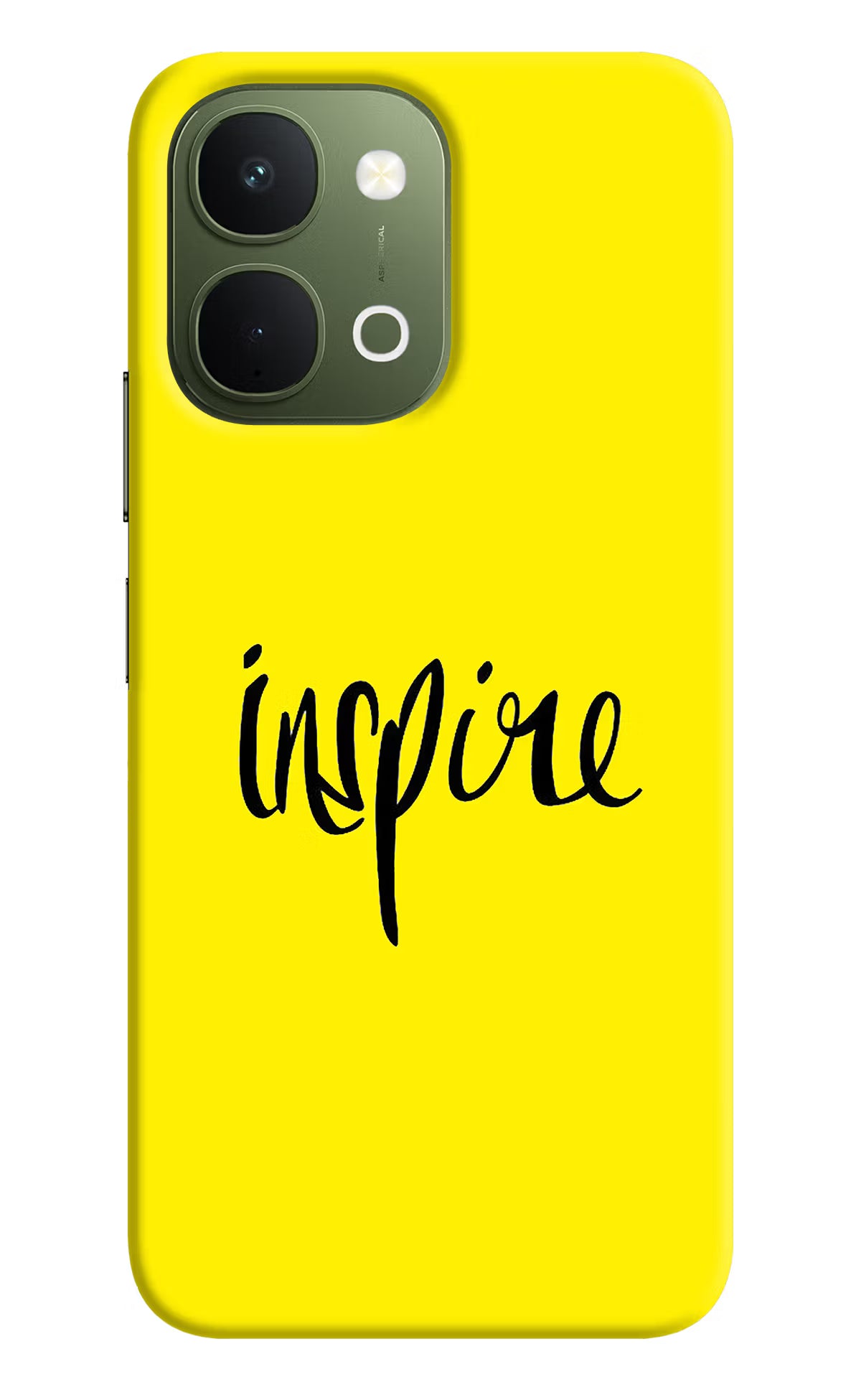 Inspire Vivo T5x 5G Back Cover - Inspire Vivo T5x 5G Back Cover Inspire Vivo T5x 5G Back Cover