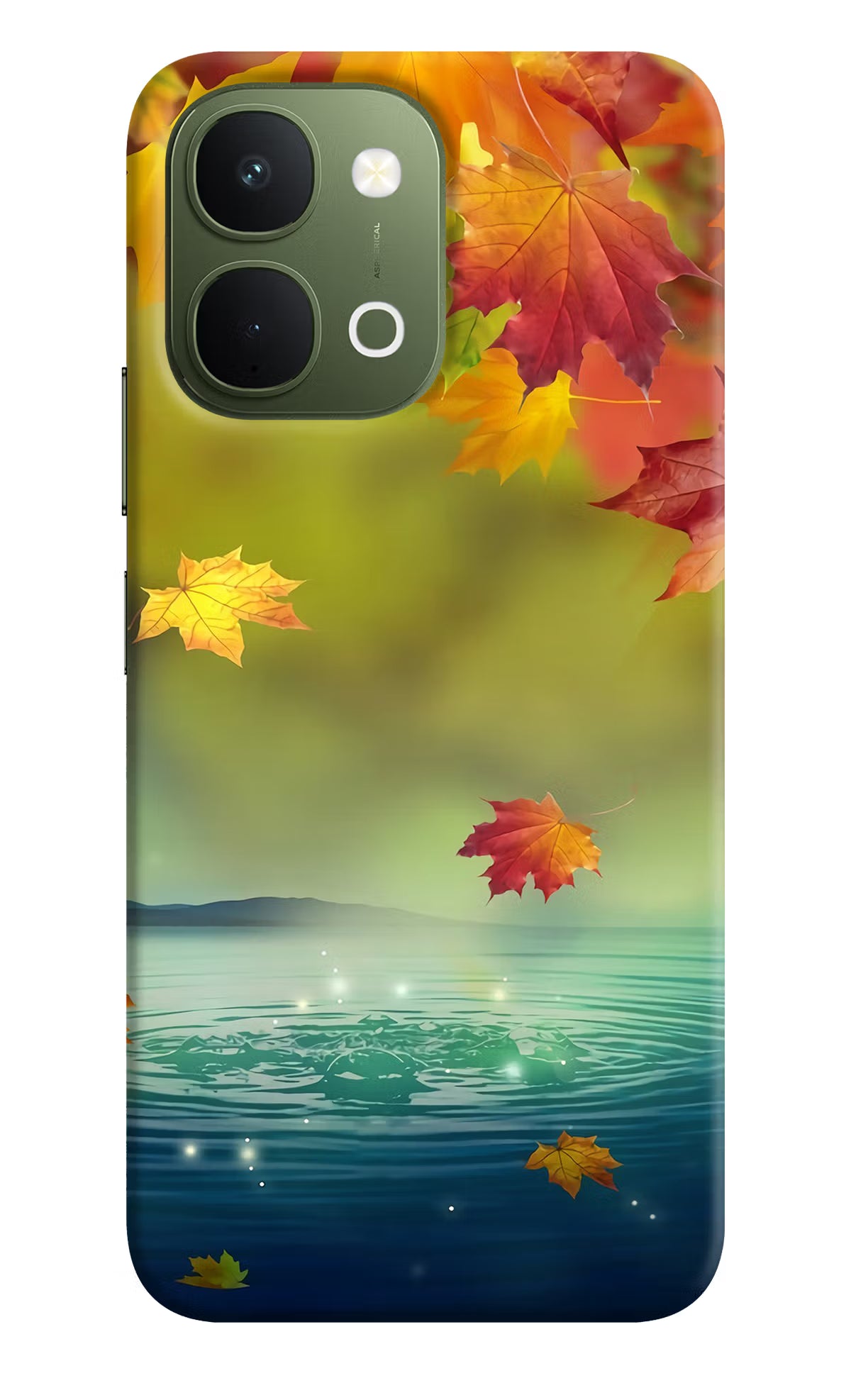 Flowers Vivo T5x 5G Back Cover - Flowers Vivo T5x 5G Back Cover Flowers Vivo T5x 5G Back Cover
