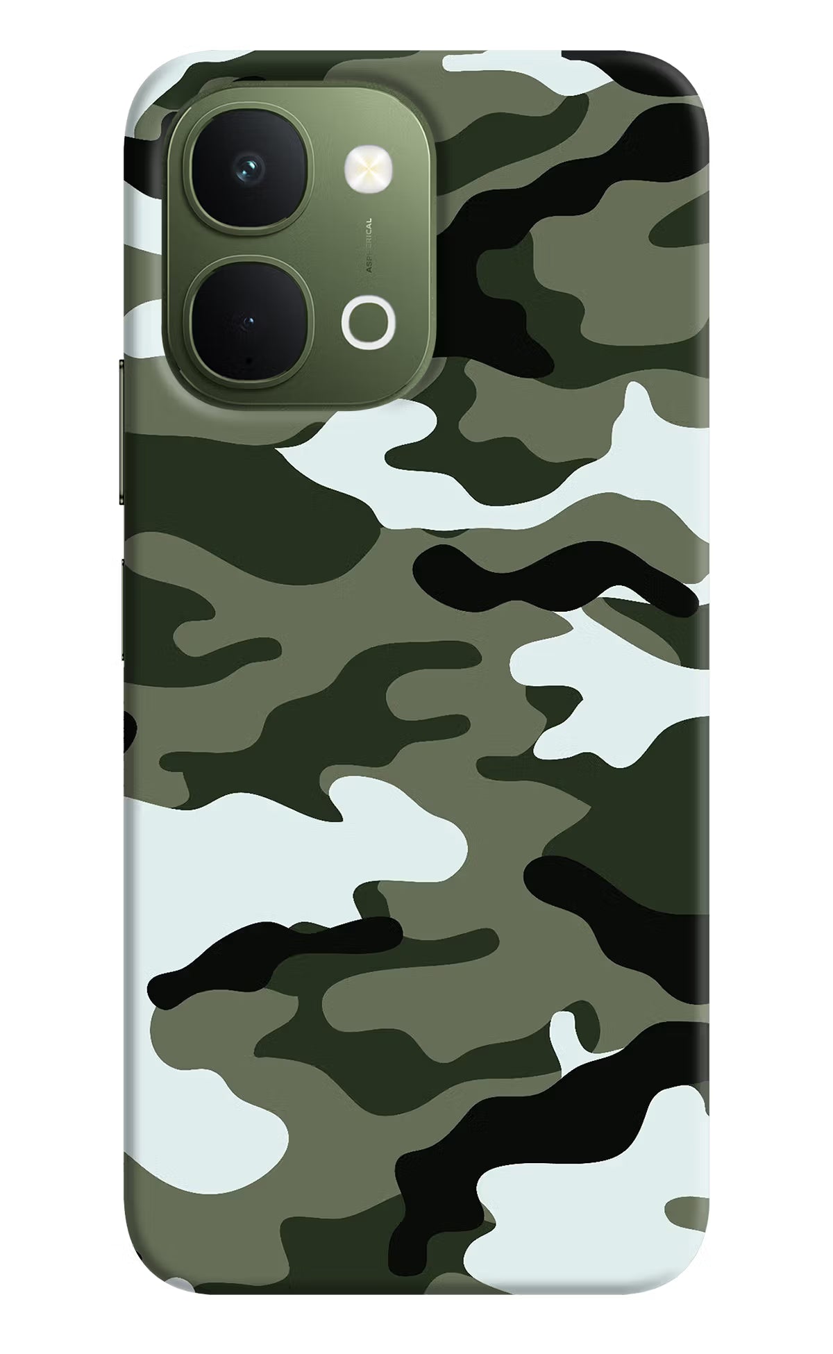 Camouflage Vivo T5x 5G Back Cover - Camouflage Vivo T5x 5G Back Cover Camouflage Vivo T5x 5G Back Cover
