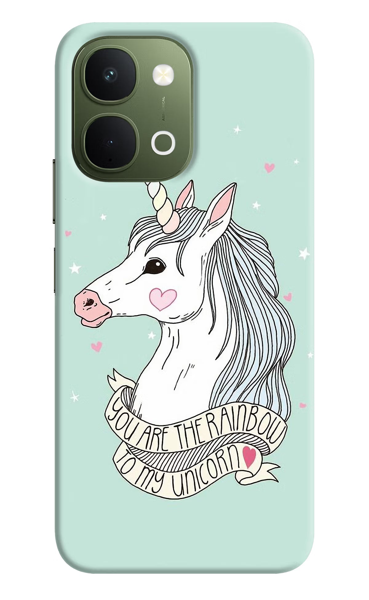 Unicorn Wallpaper Vivo T5x 5G Back Cover - Unicorn Wallpaper Vivo T5x 5G Back Cover Unicorn Wallpaper Vivo T5x 5G Back Cover