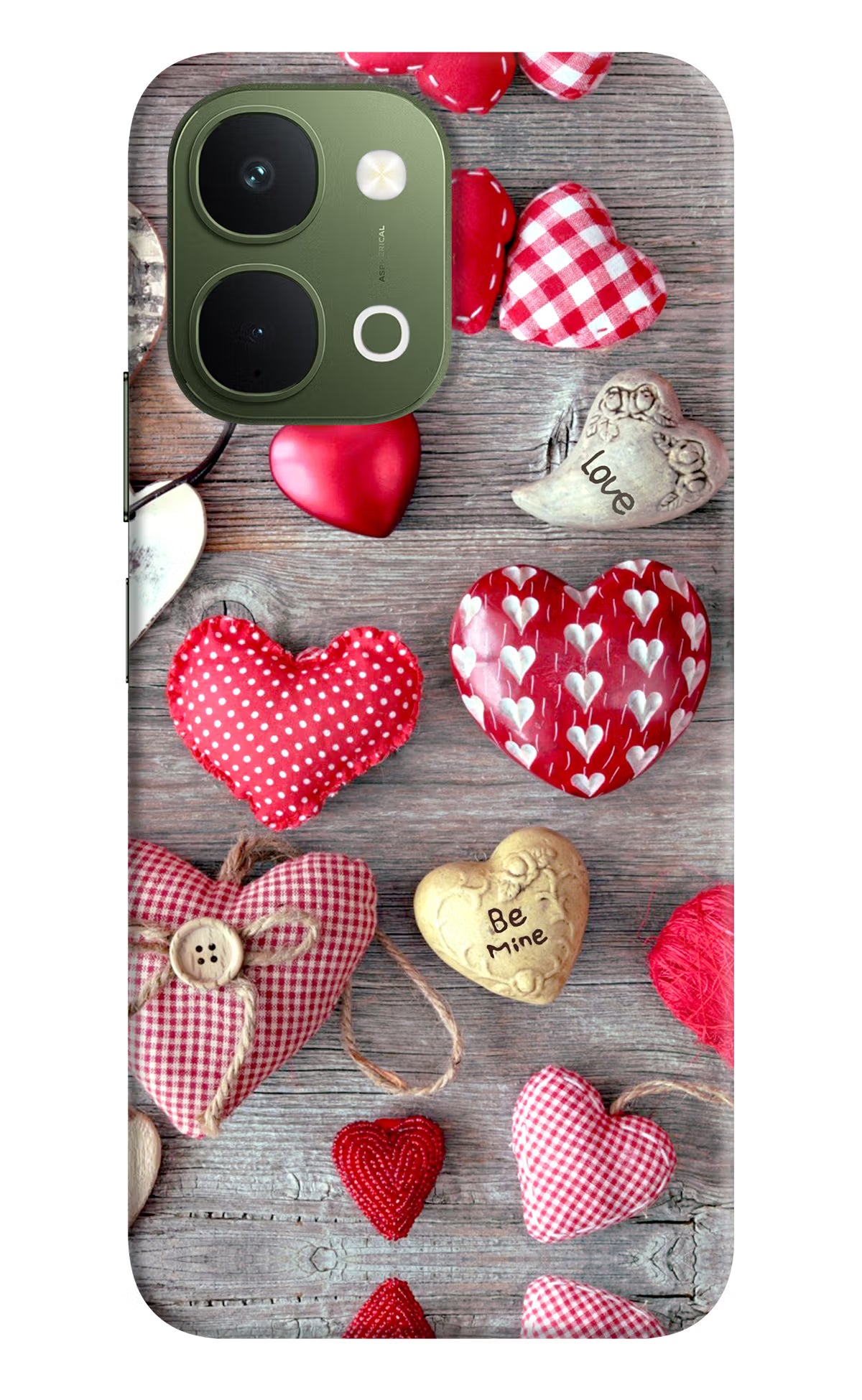 Love Wallpaper Vivo T5x 5G Back Cover - Love Wallpaper Vivo T5x 5G Back Cover Love Wallpaper Vivo T5x 5G Back Cover