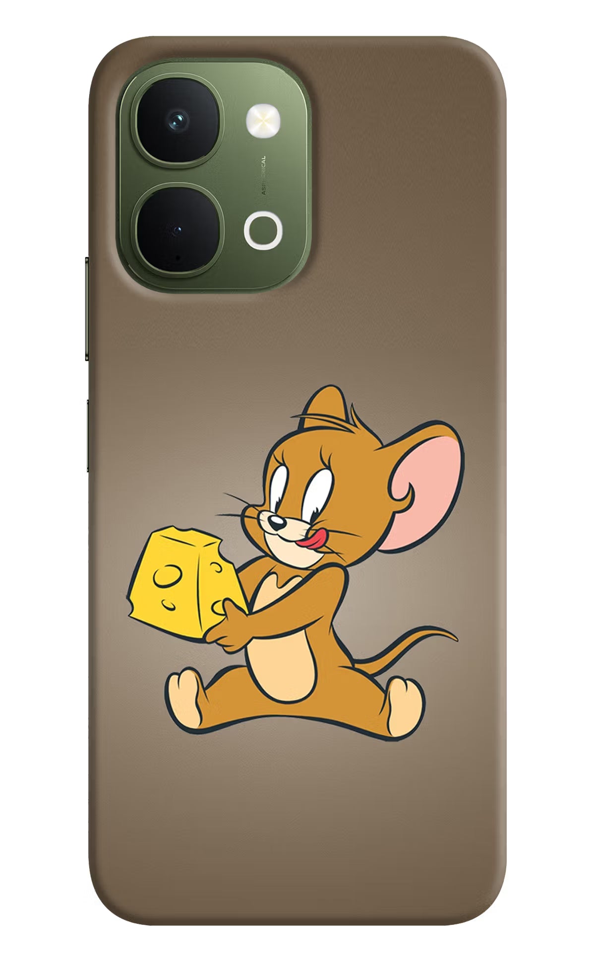 Jerry Vivo T5x 5G Back Cover - Jerry Vivo T5x 5G Back Cover Jerry Vivo T5x 5G Back Cover
