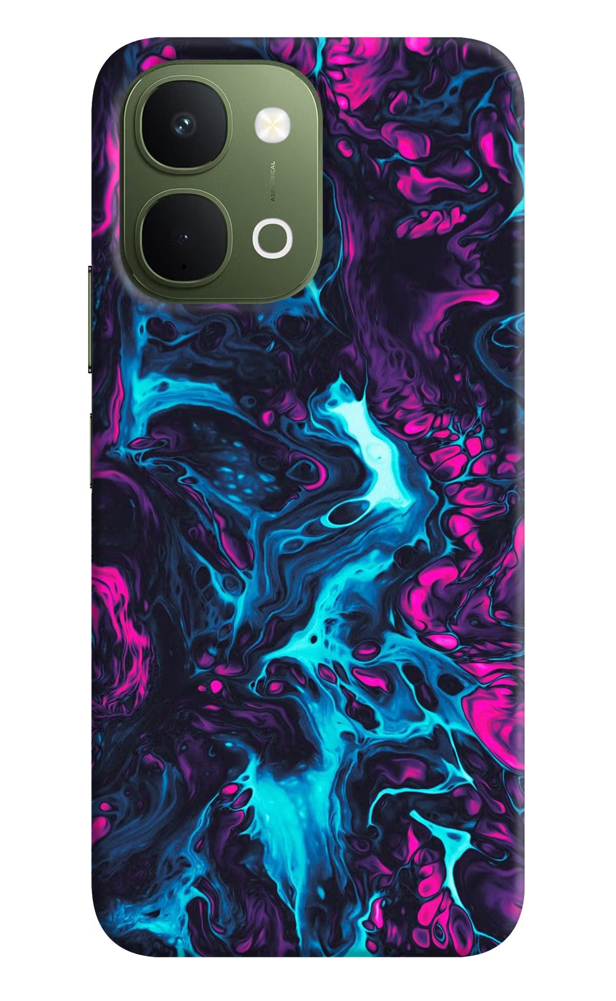 Abstract Vivo T5x 5G Back Cover - Abstract Vivo T5x 5G Back Cover Abstract Vivo T5x 5G Back Cover