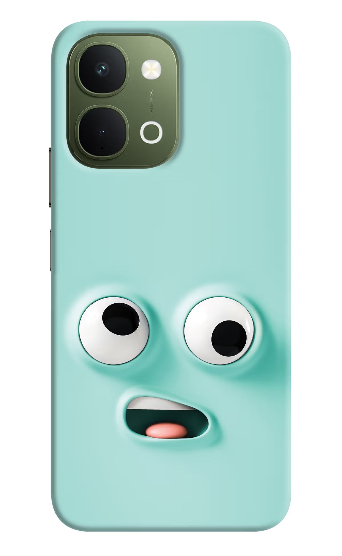 Funny Cartoon Vivo T5x 5G Back Cover - Funny Cartoon Vivo T5x 5G Back Cover Funny Cartoon Vivo T5x 5G Back Cover