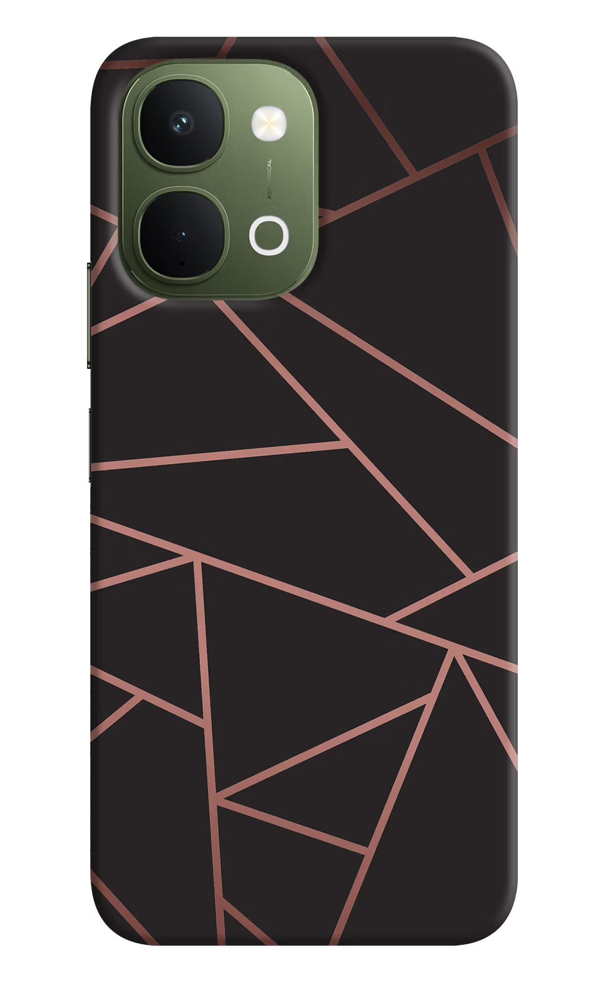 Geometric Pattern Vivo T5x 5G Back Cover - Geometric Pattern Vivo T5x 5G Back Cover Geometric Pattern Vivo T5x 5G Back Cover