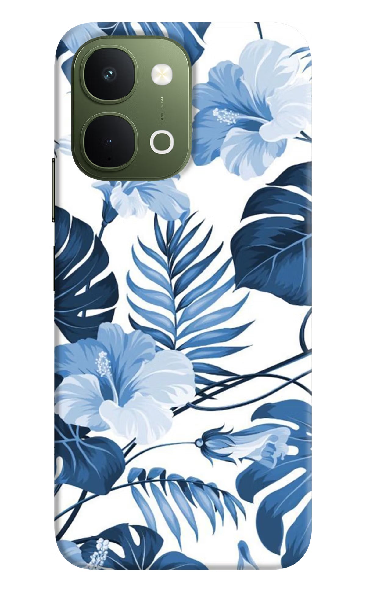 Fabric Art Vivo T5x 5G Back Cover - Fabric Art Vivo T5x 5G Back Cover Fabric Art Vivo T5x 5G Back Cover